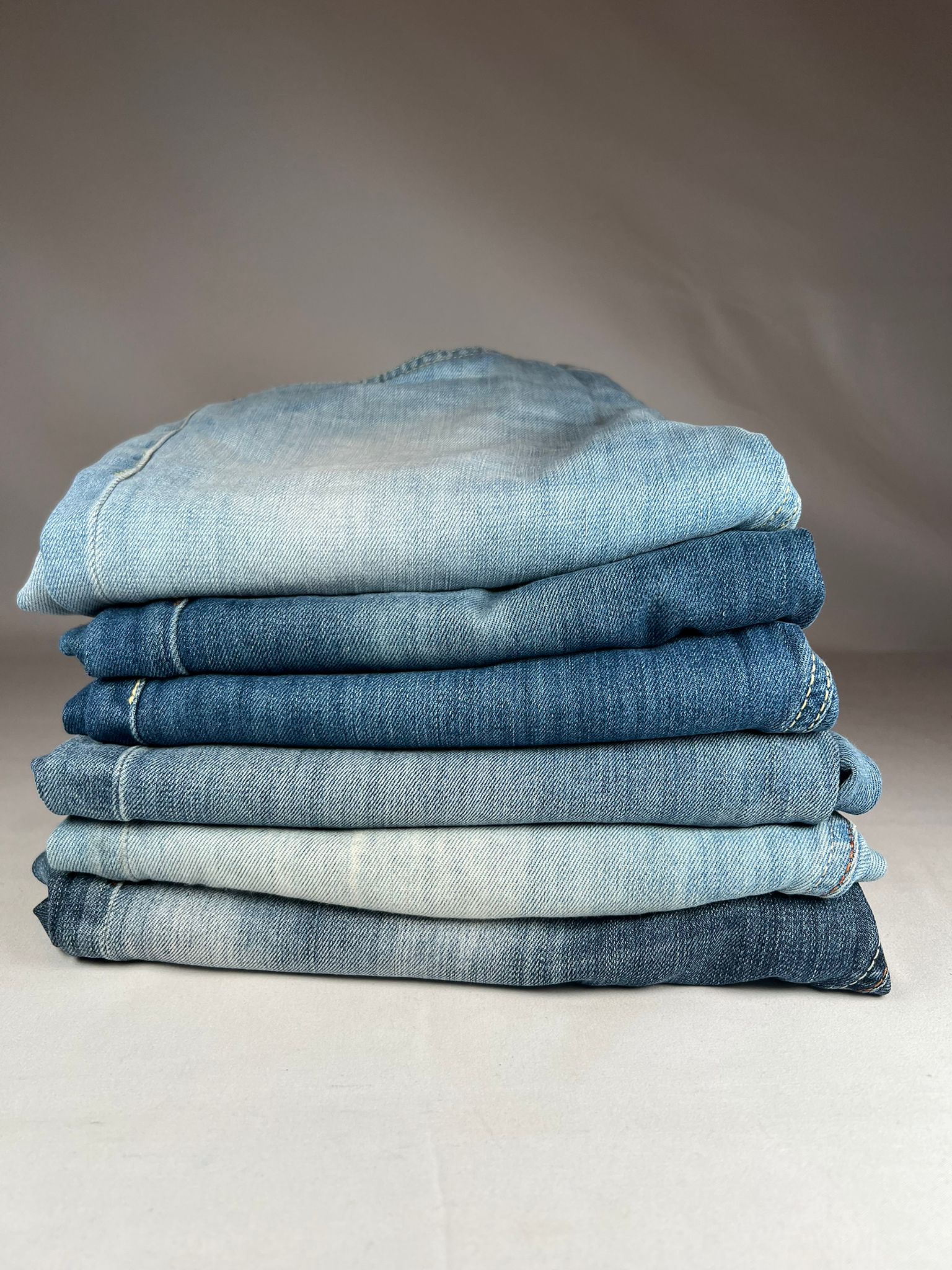 Dondup George Jeans Bulk x6