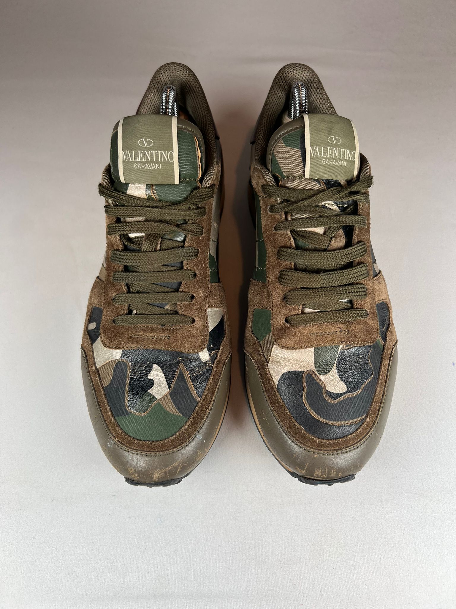 Valentino Rockrunner