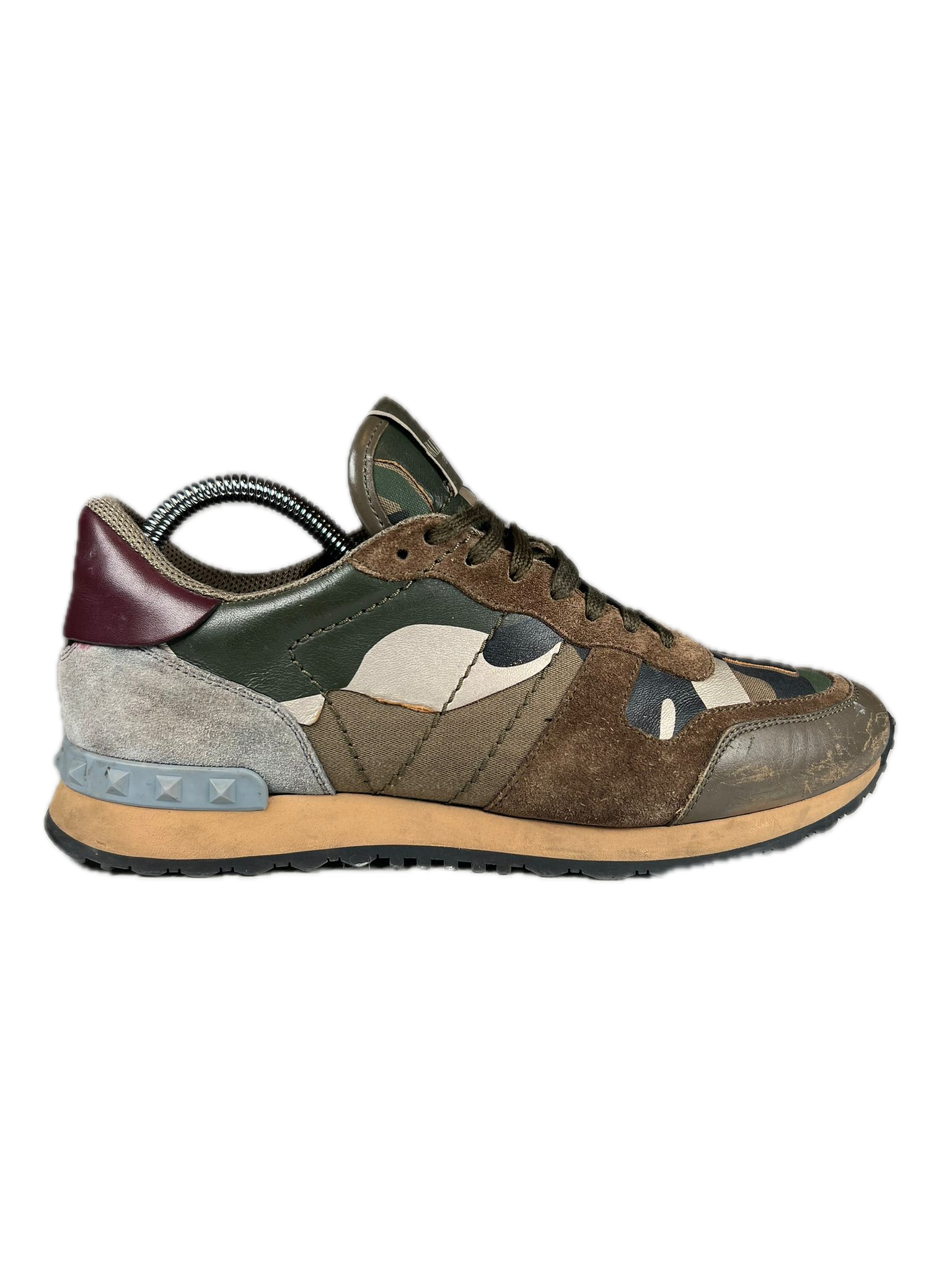 Valentino Rockrunner