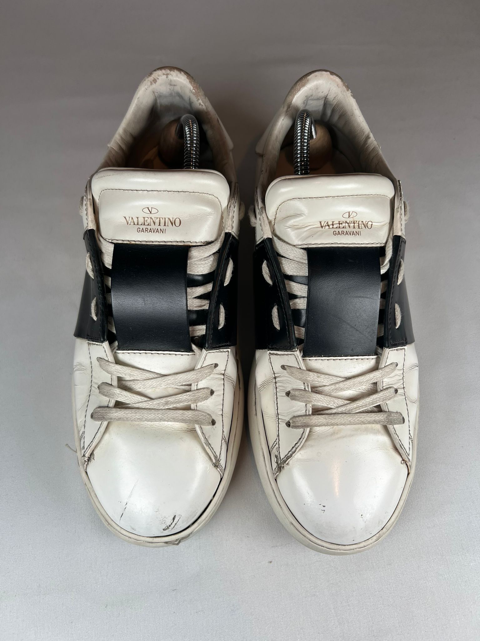 Valentino Open