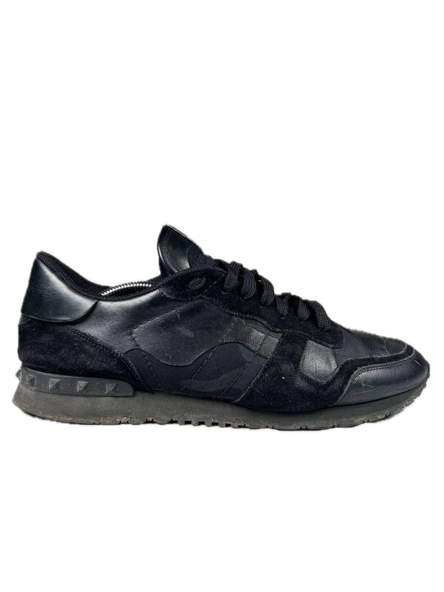 Valentino Rockrunner