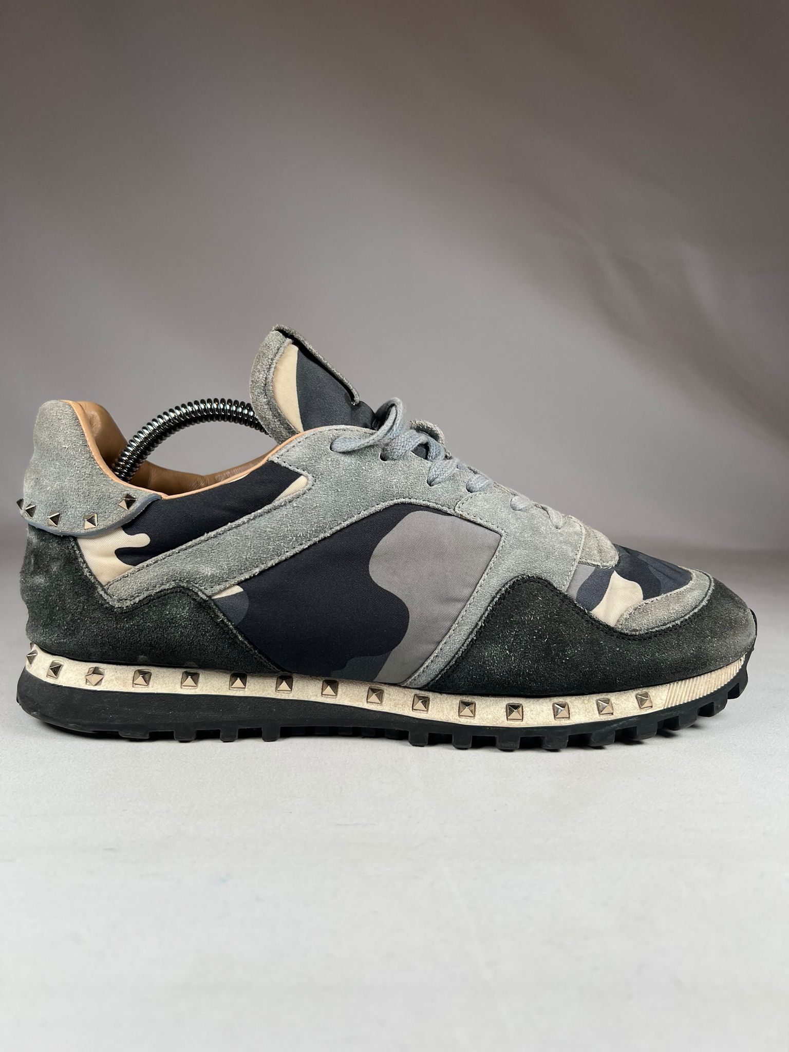 Valentino Rockrunner