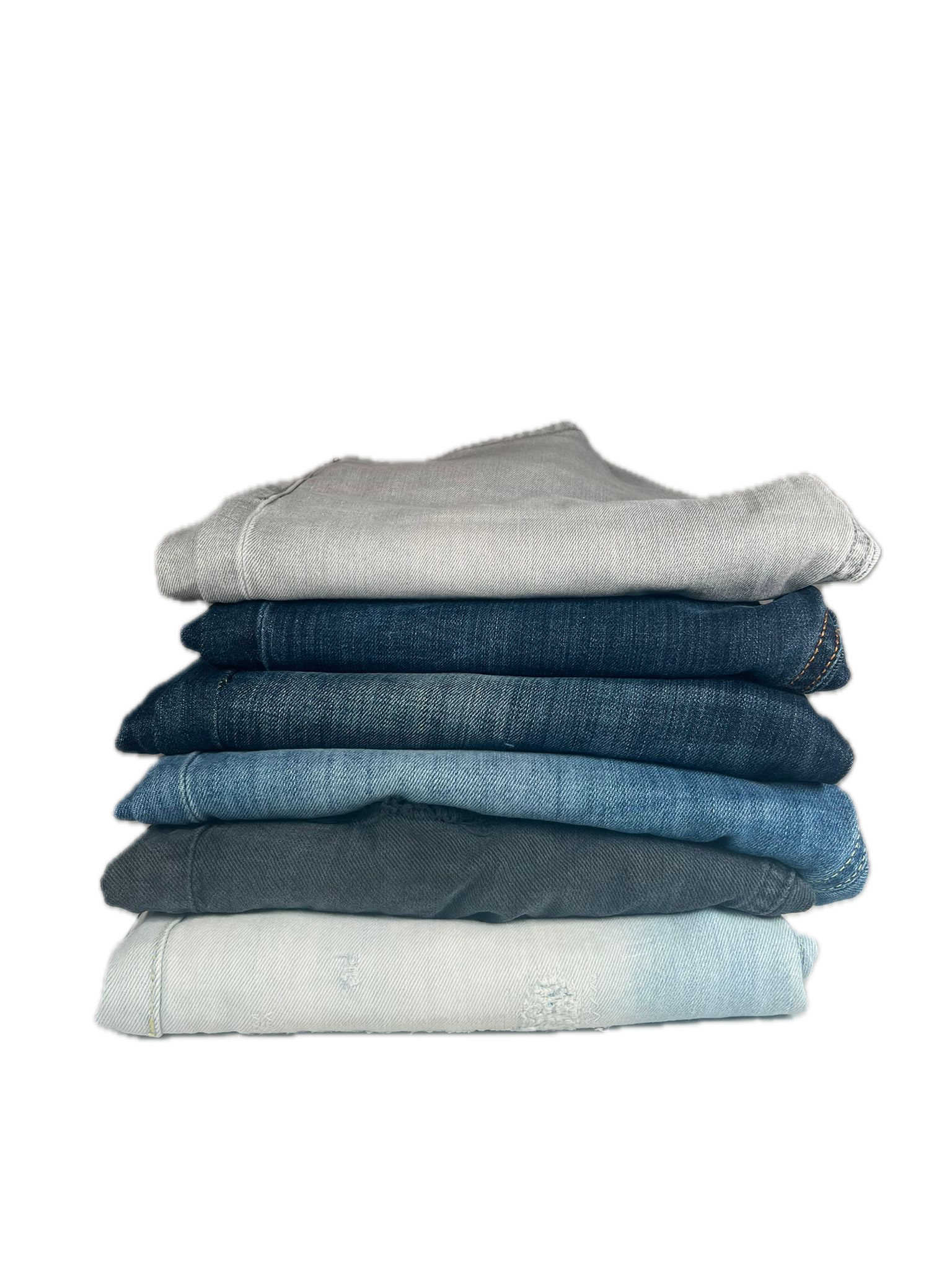 Dondup George Jeans Bulk x6