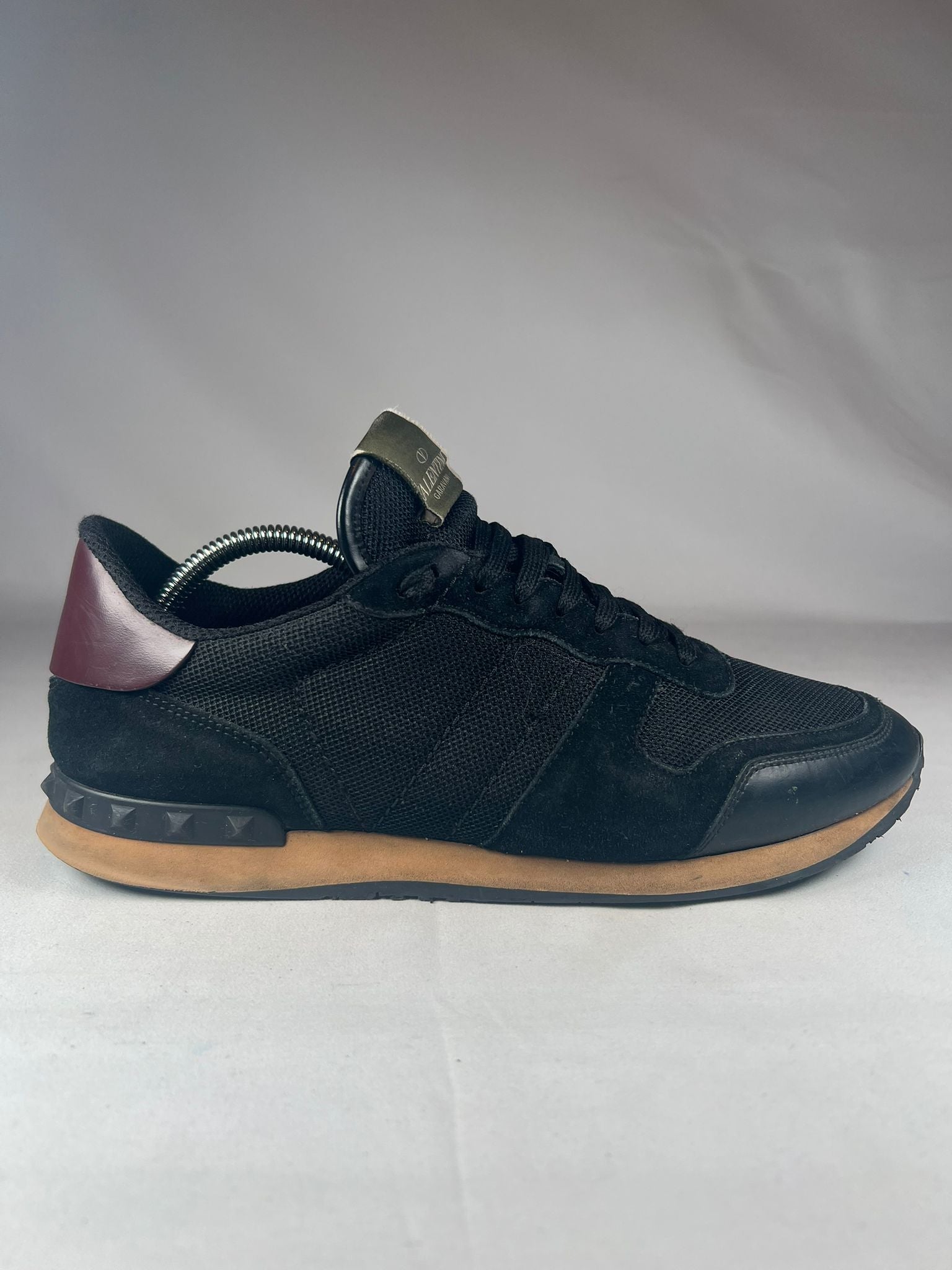 Valentino Rockrunner