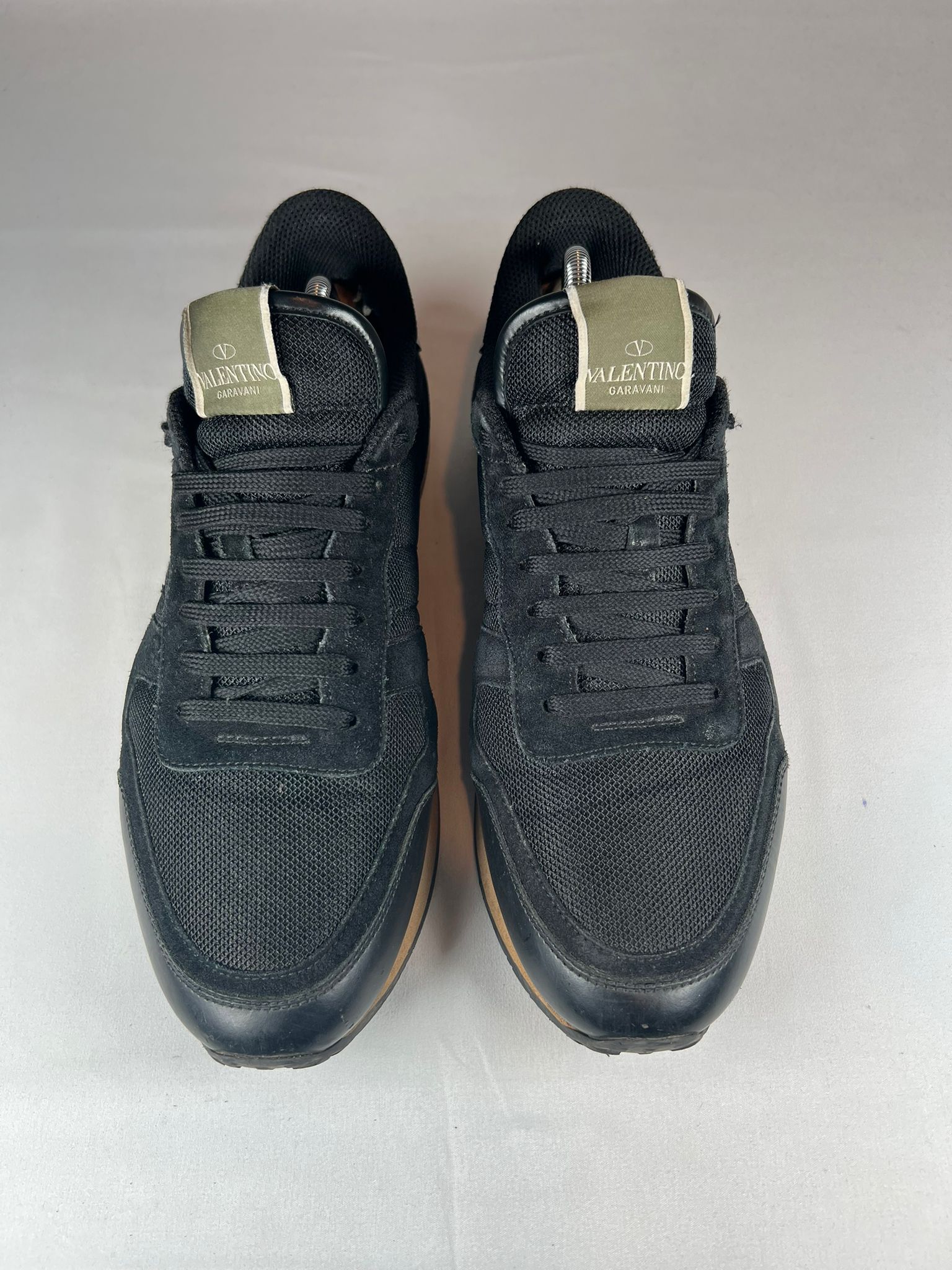 Valentino Rockrunner