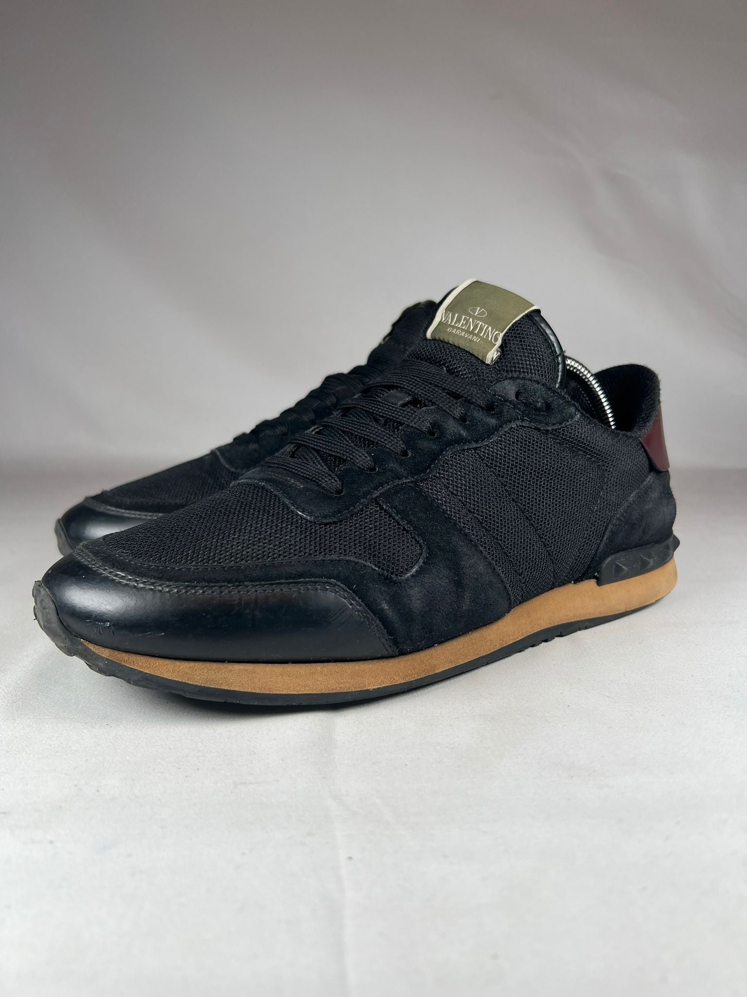 Valentino Rockrunner