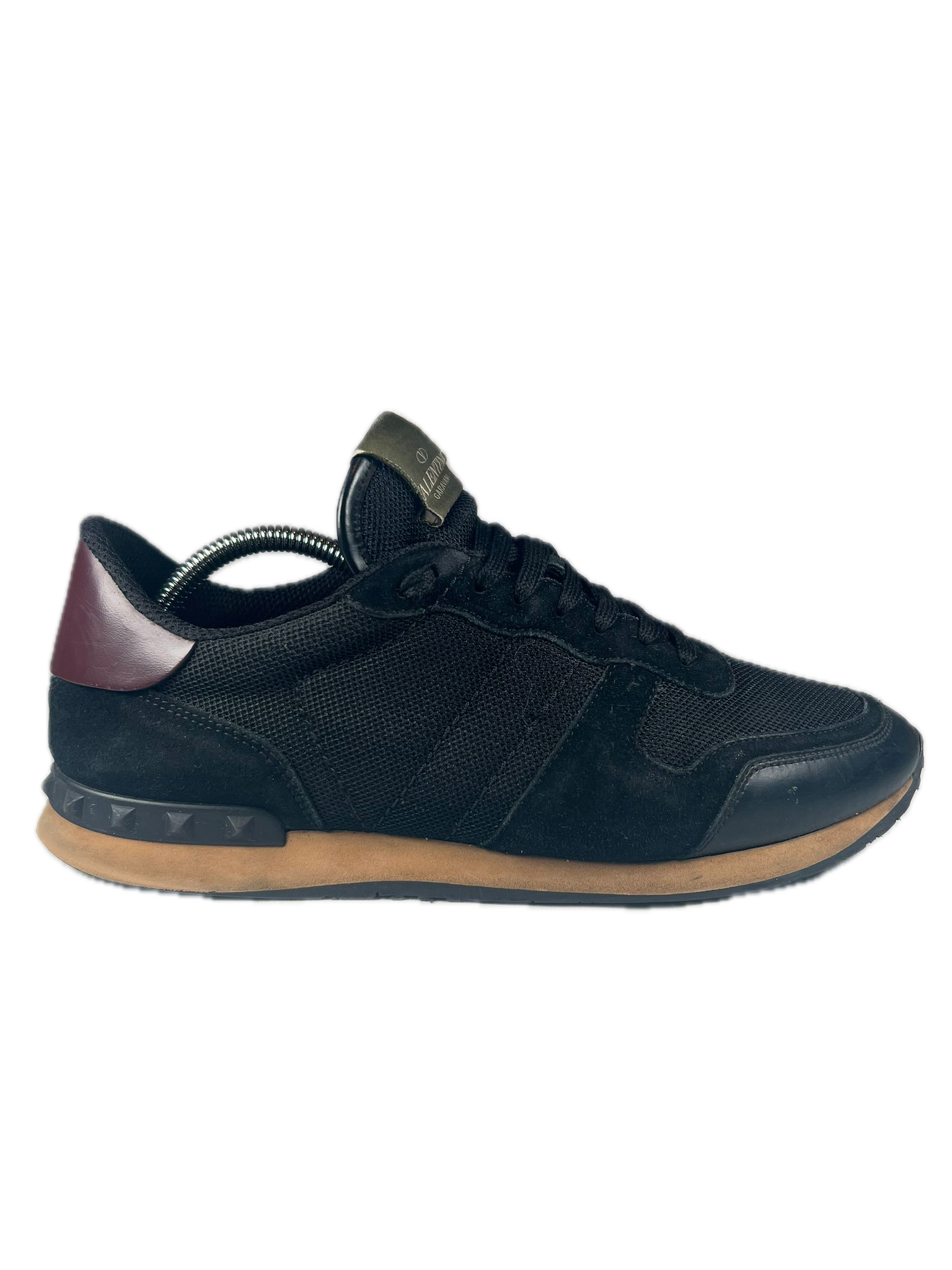 Valentino Rockrunner