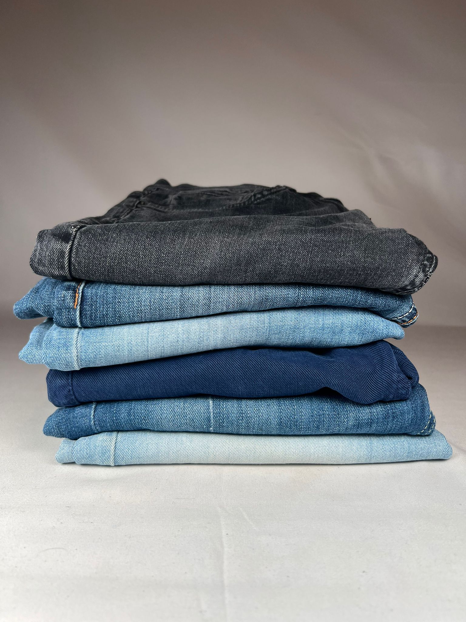 Dondup George Jeans Bulk x6