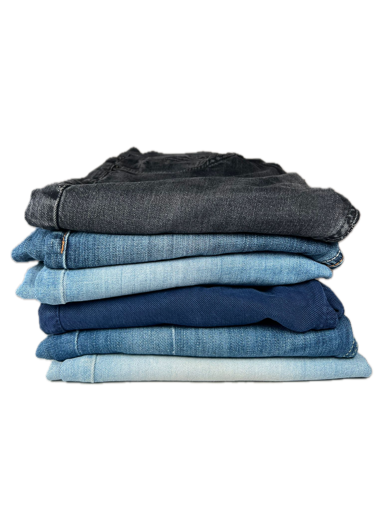 Dondup George Jeans Bulk x6