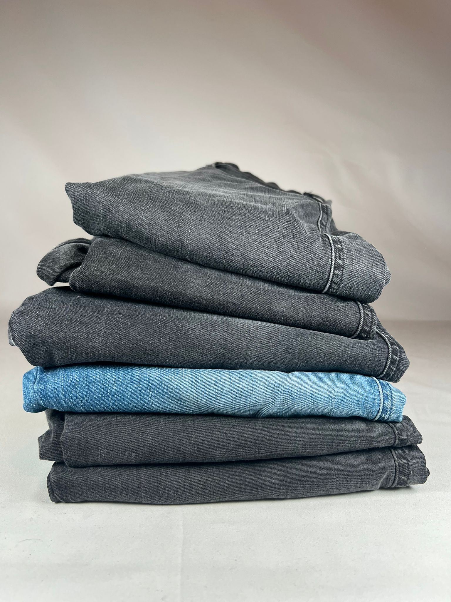 Replay Anbass Jeans Bulk x6