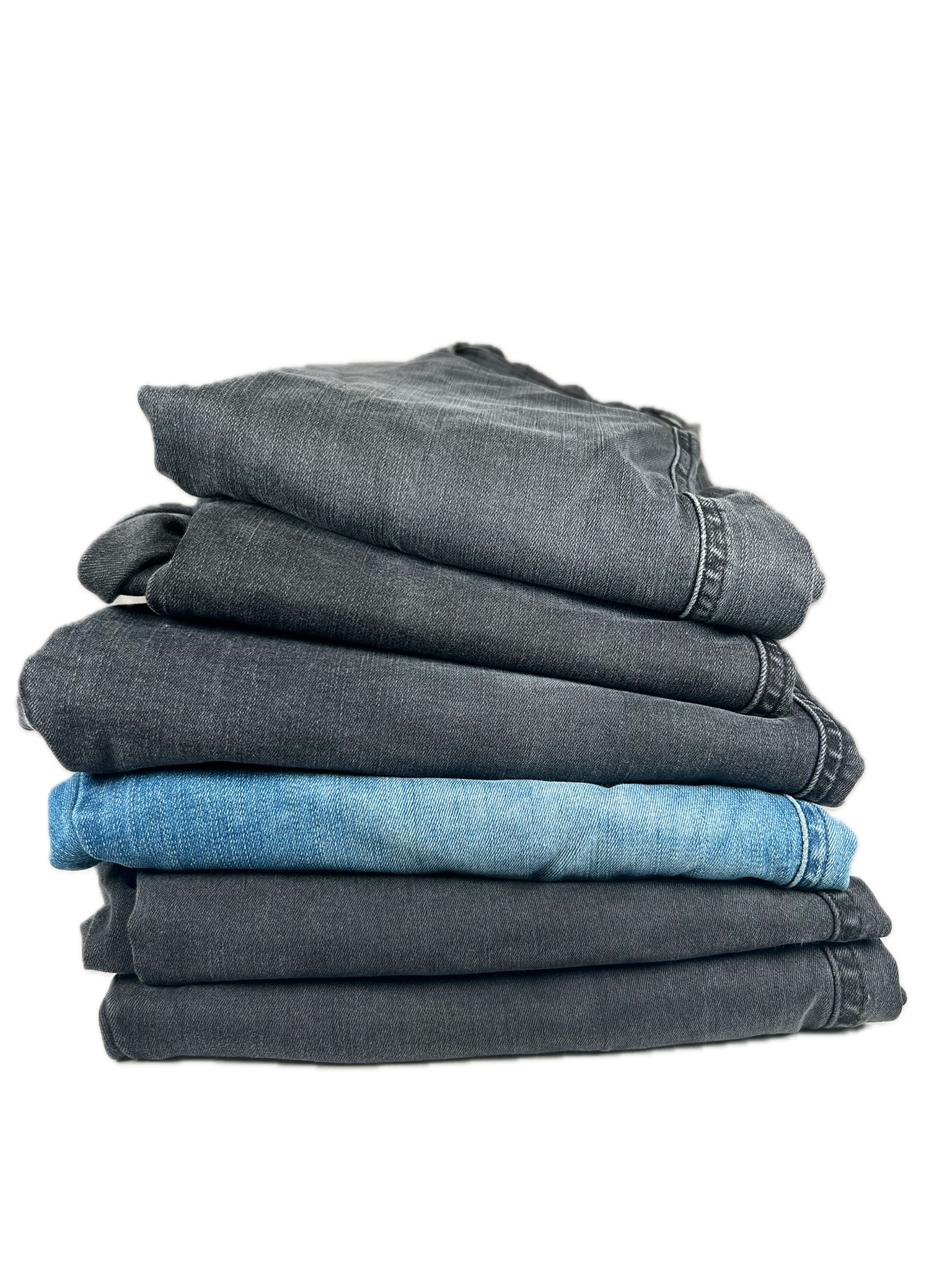 Replay Anbass Jeans Bulk x6