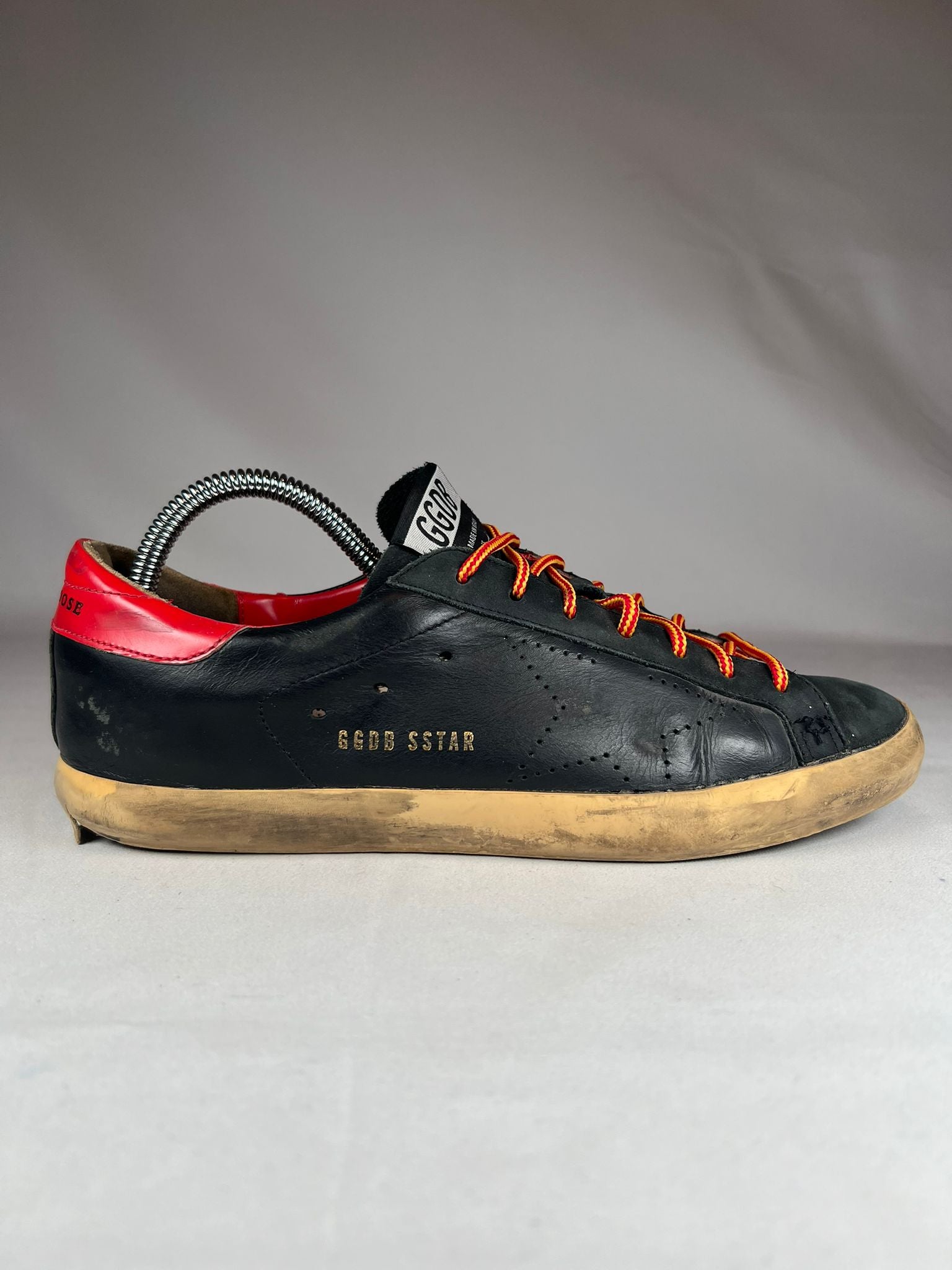 Golden Goose Superstar