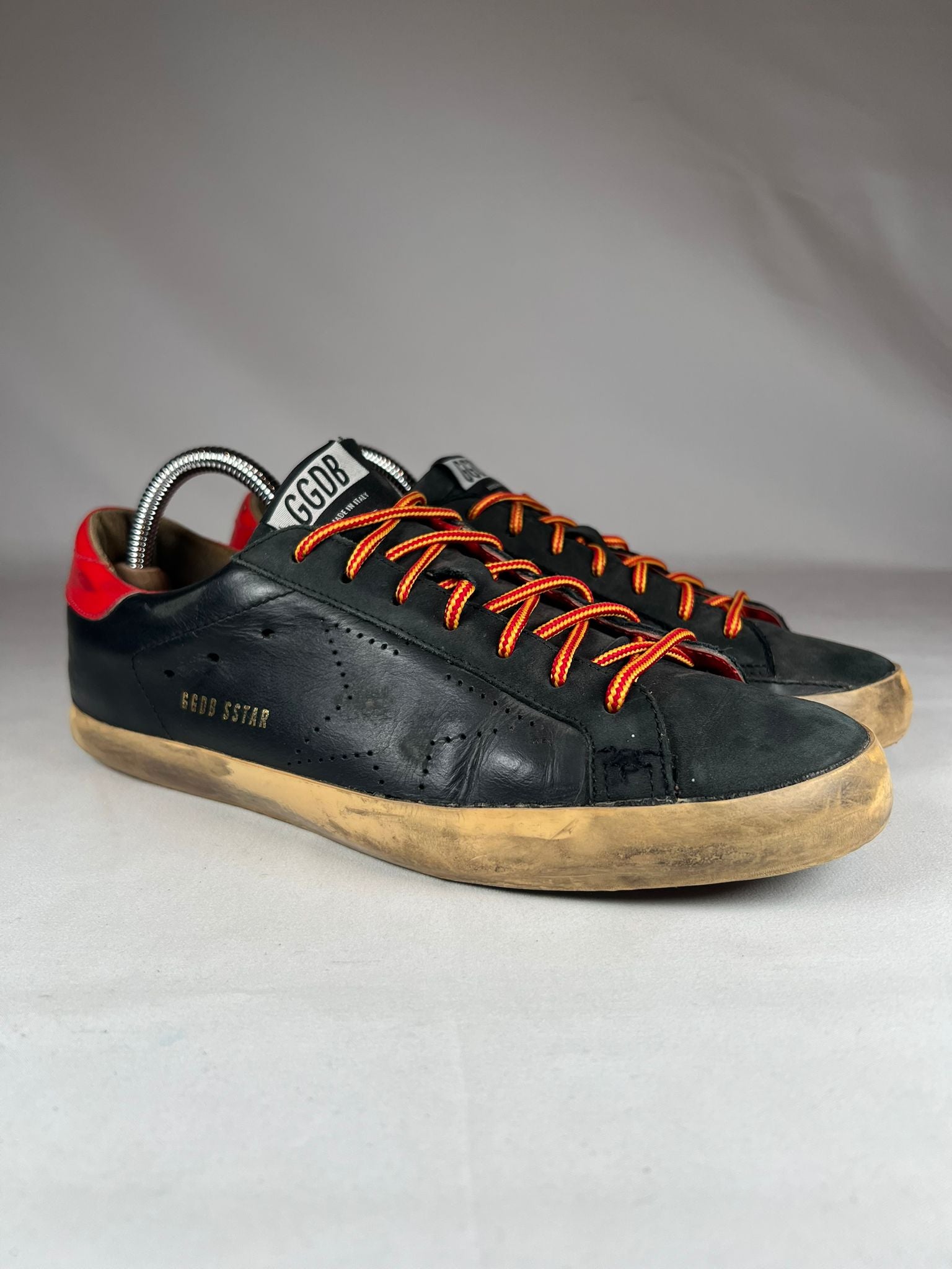 Golden Goose Superstar