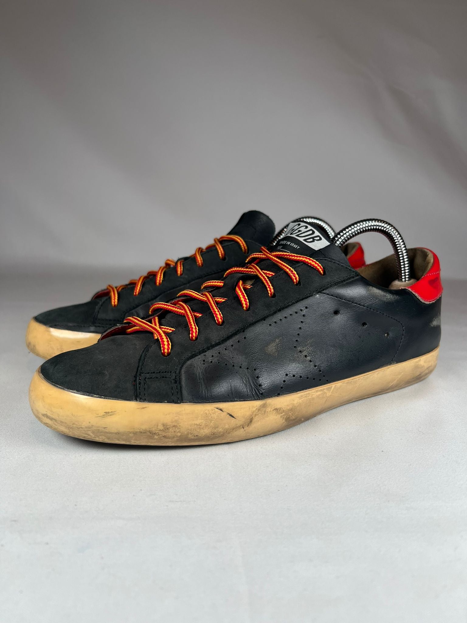 Golden Goose Superstar