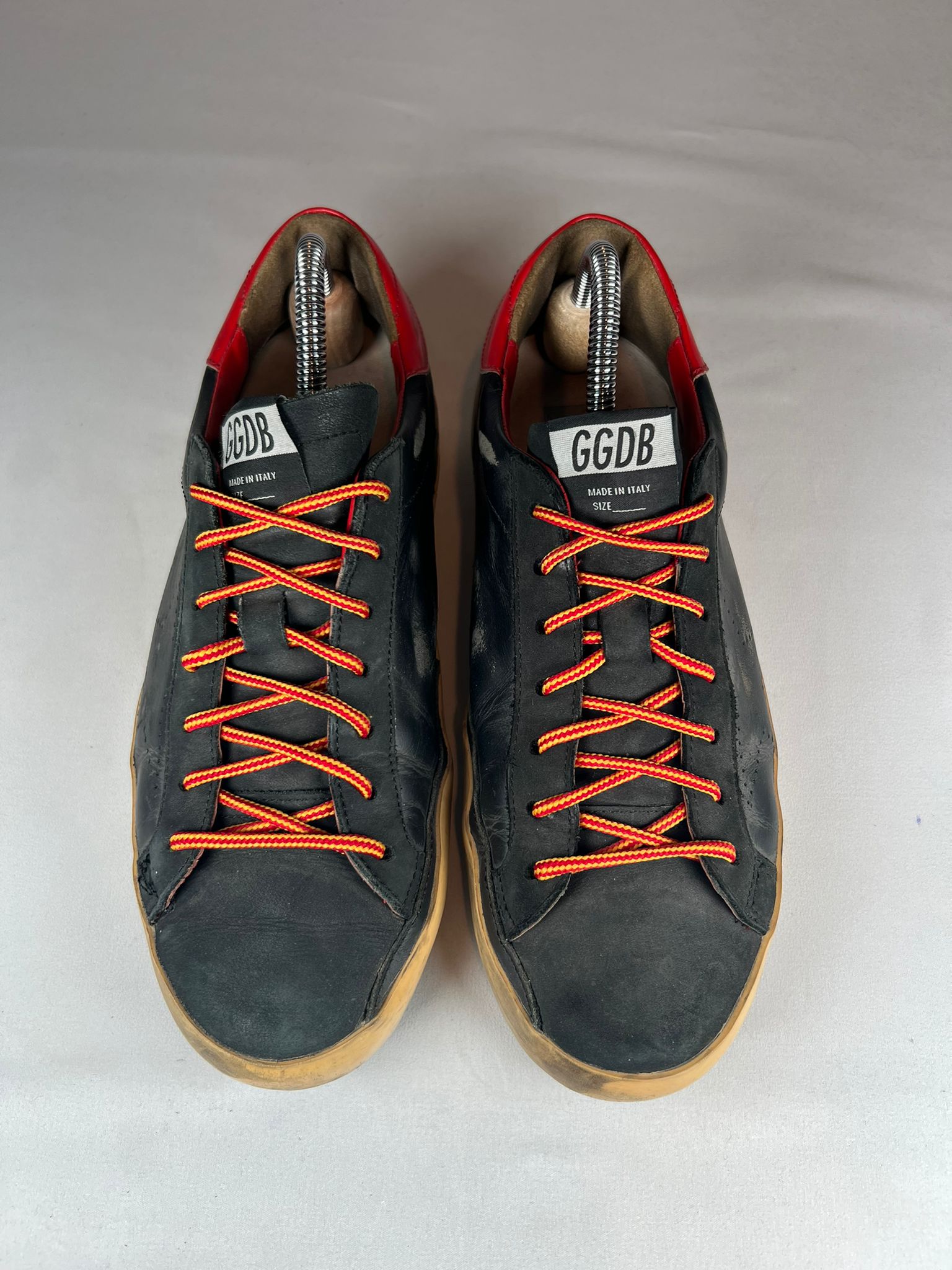 Golden Goose Superstar