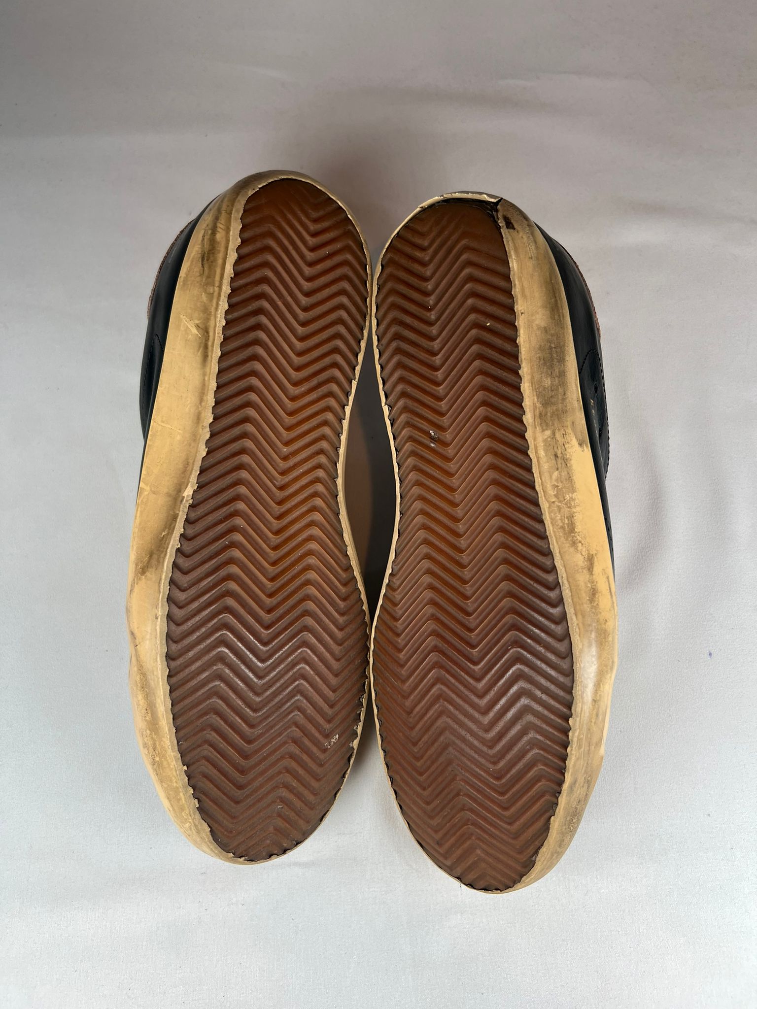 Golden Goose Superstar