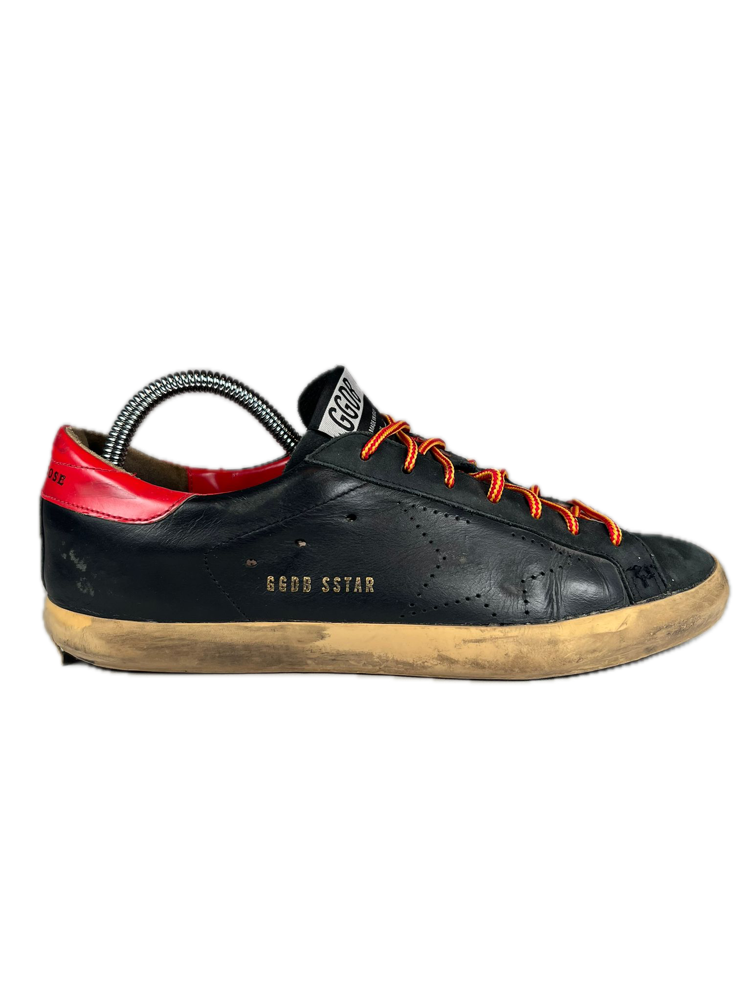 Golden Goose Superstar