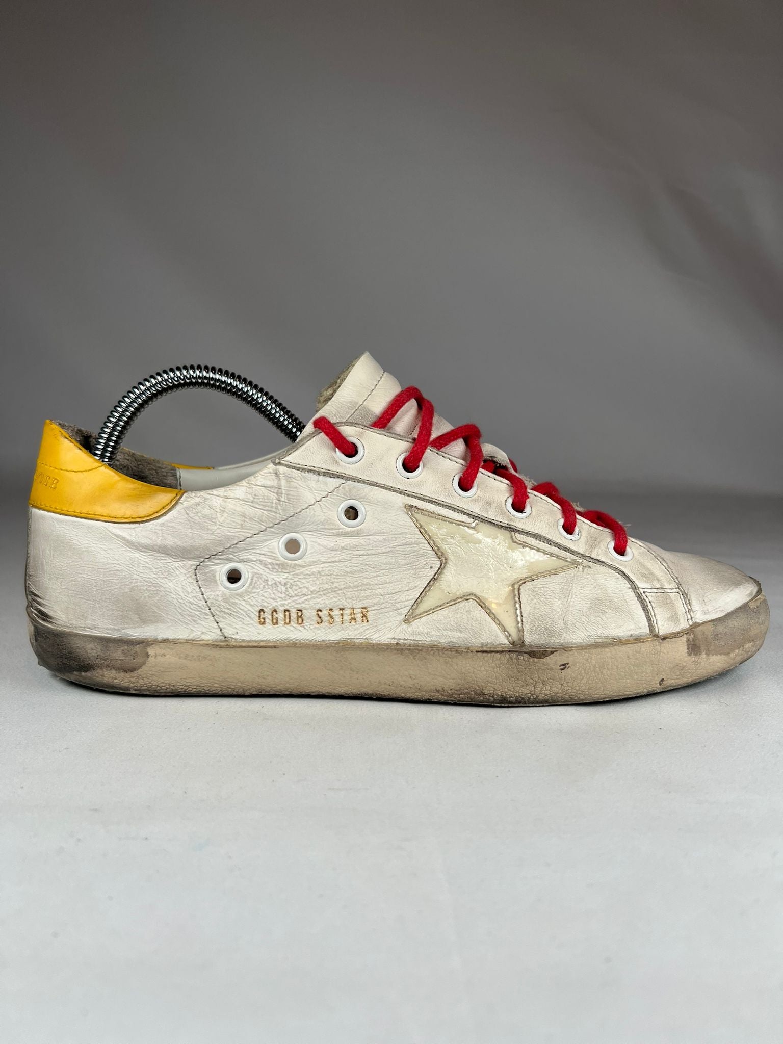 Golden Goose Superstar