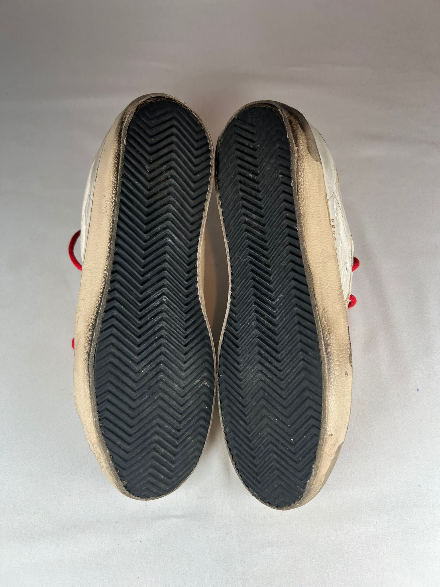 Golden Goose Superstar