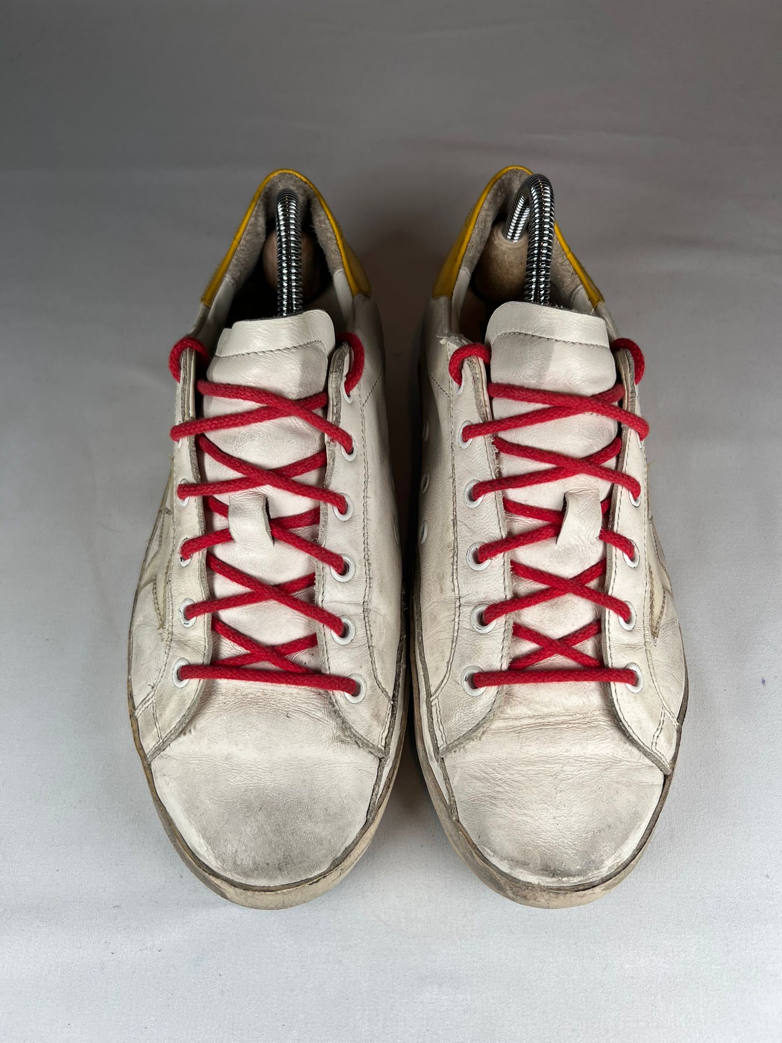 Golden Goose Superstar