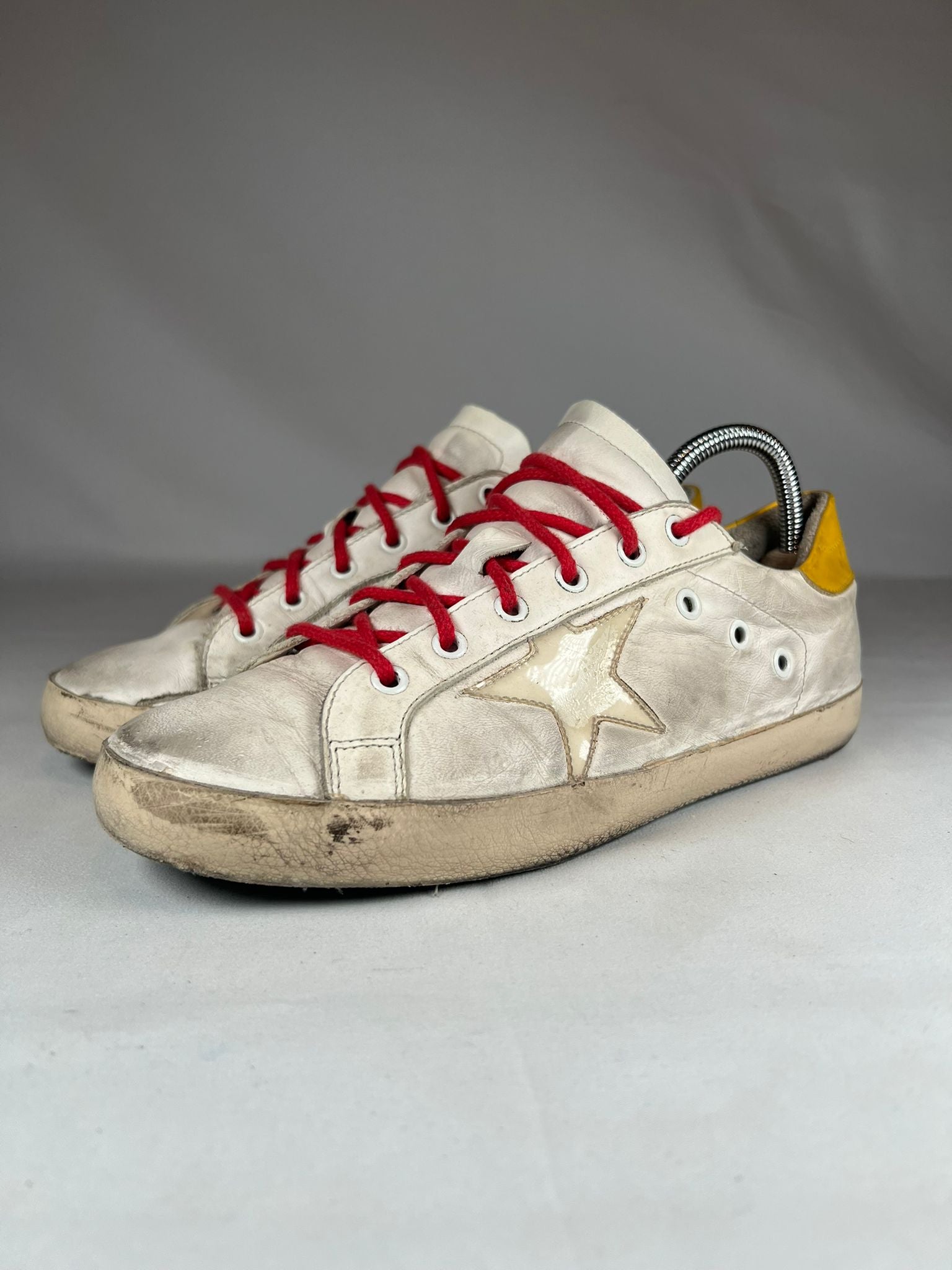 Golden Goose Superstar