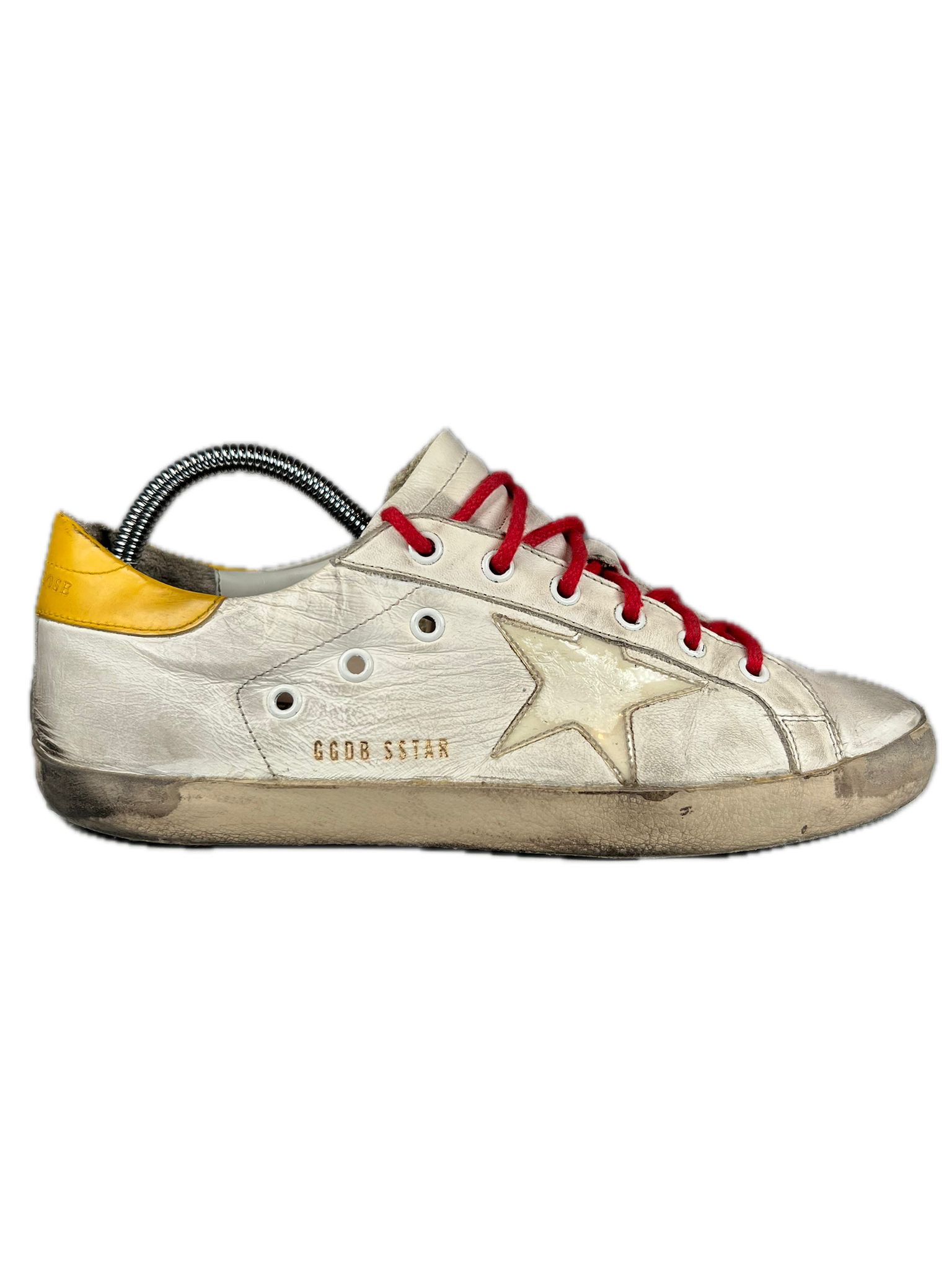 Golden Goose Superstar