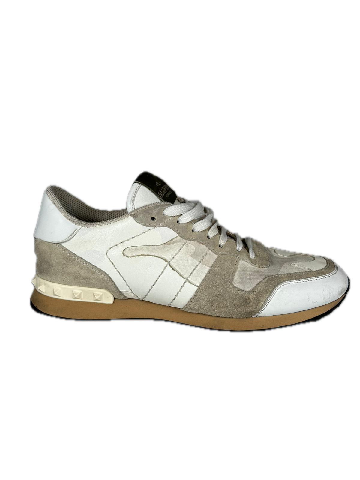 Valentino Rockrunner