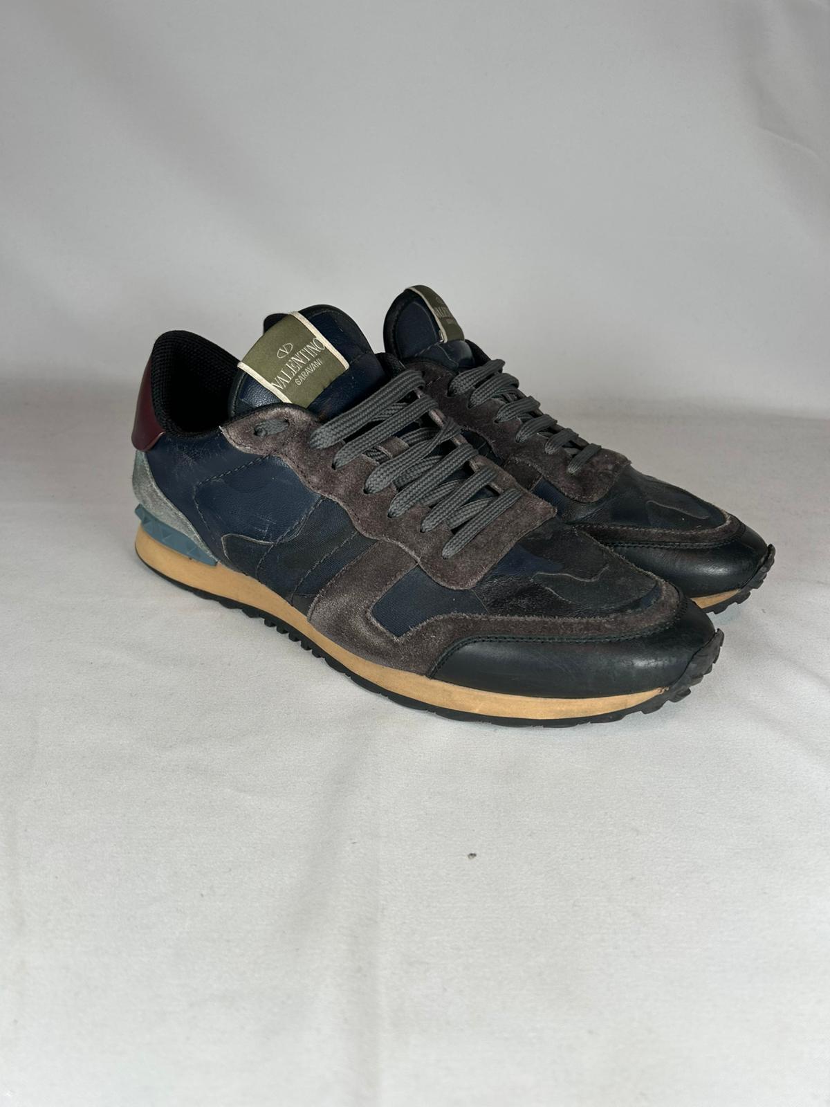 Valentino Rockrunner