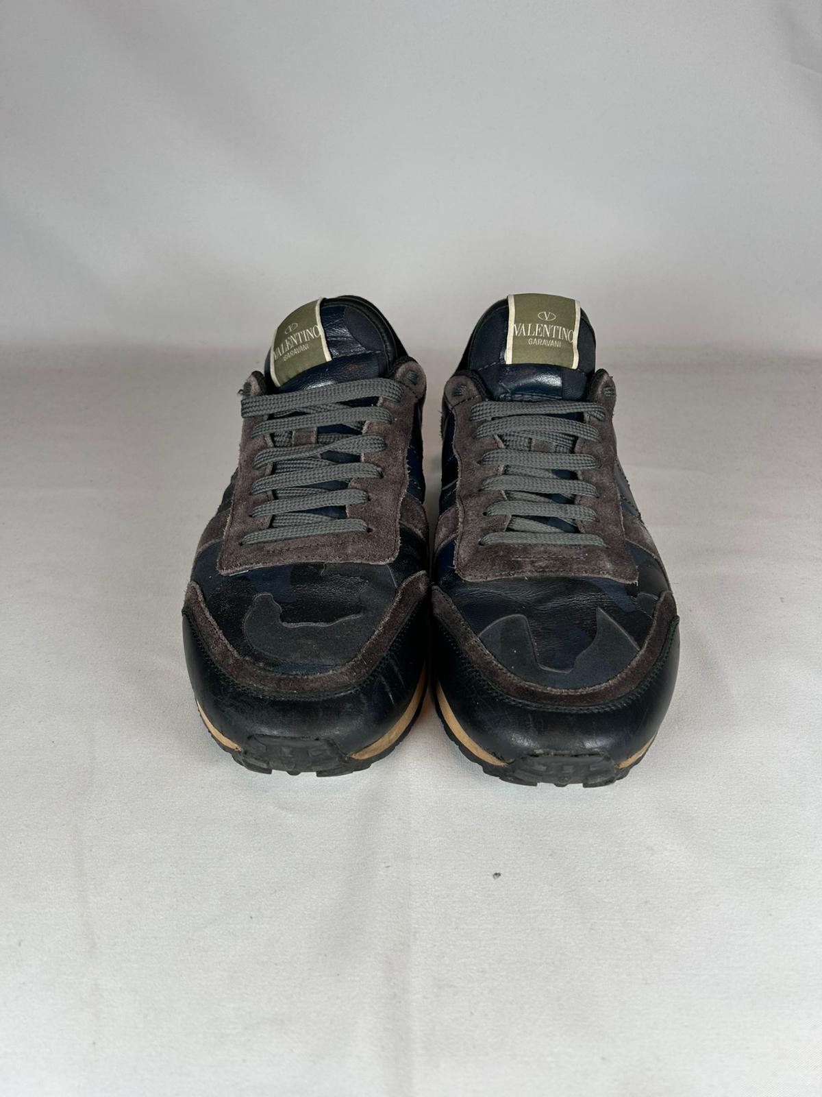 Valentino Rockrunner