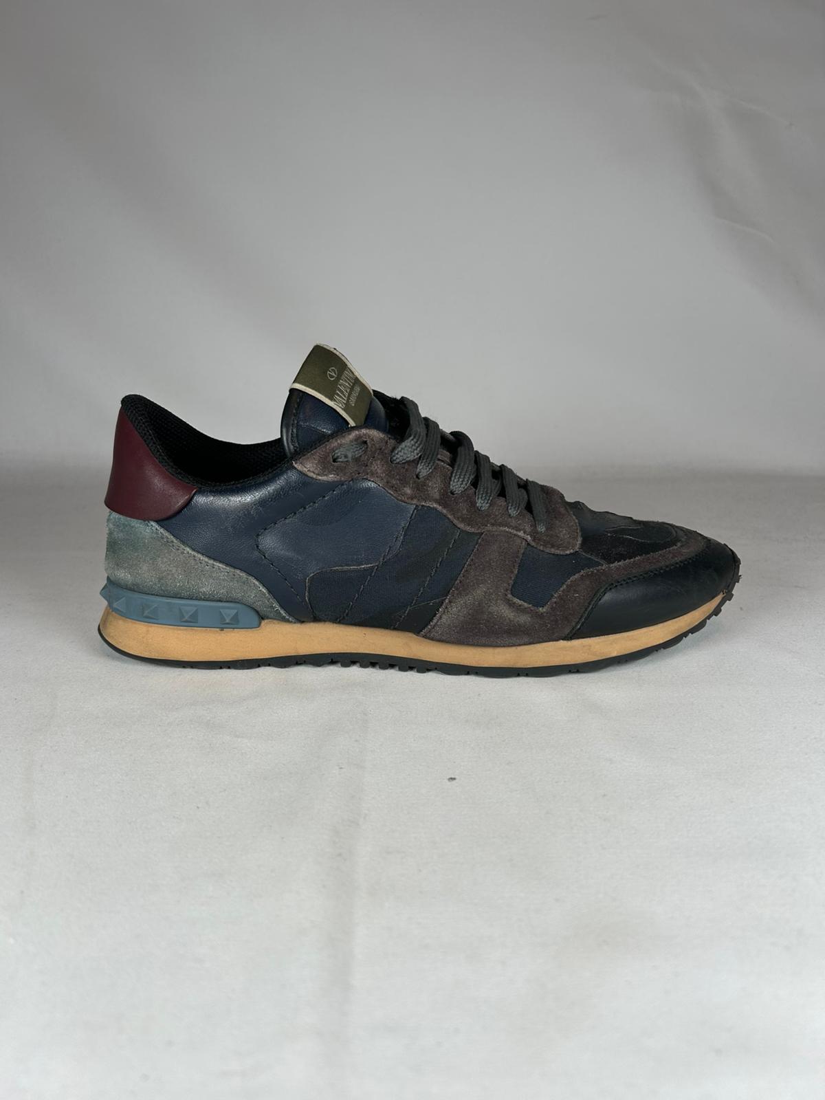 Valentino Rockrunner