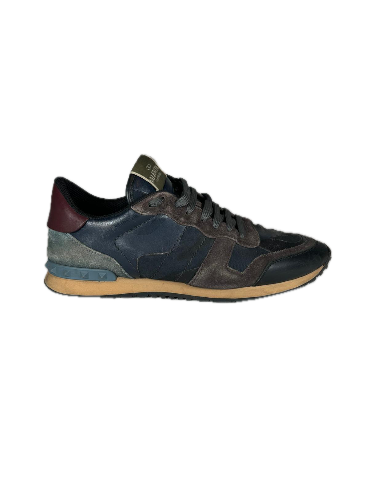 Valentino Rockrunner