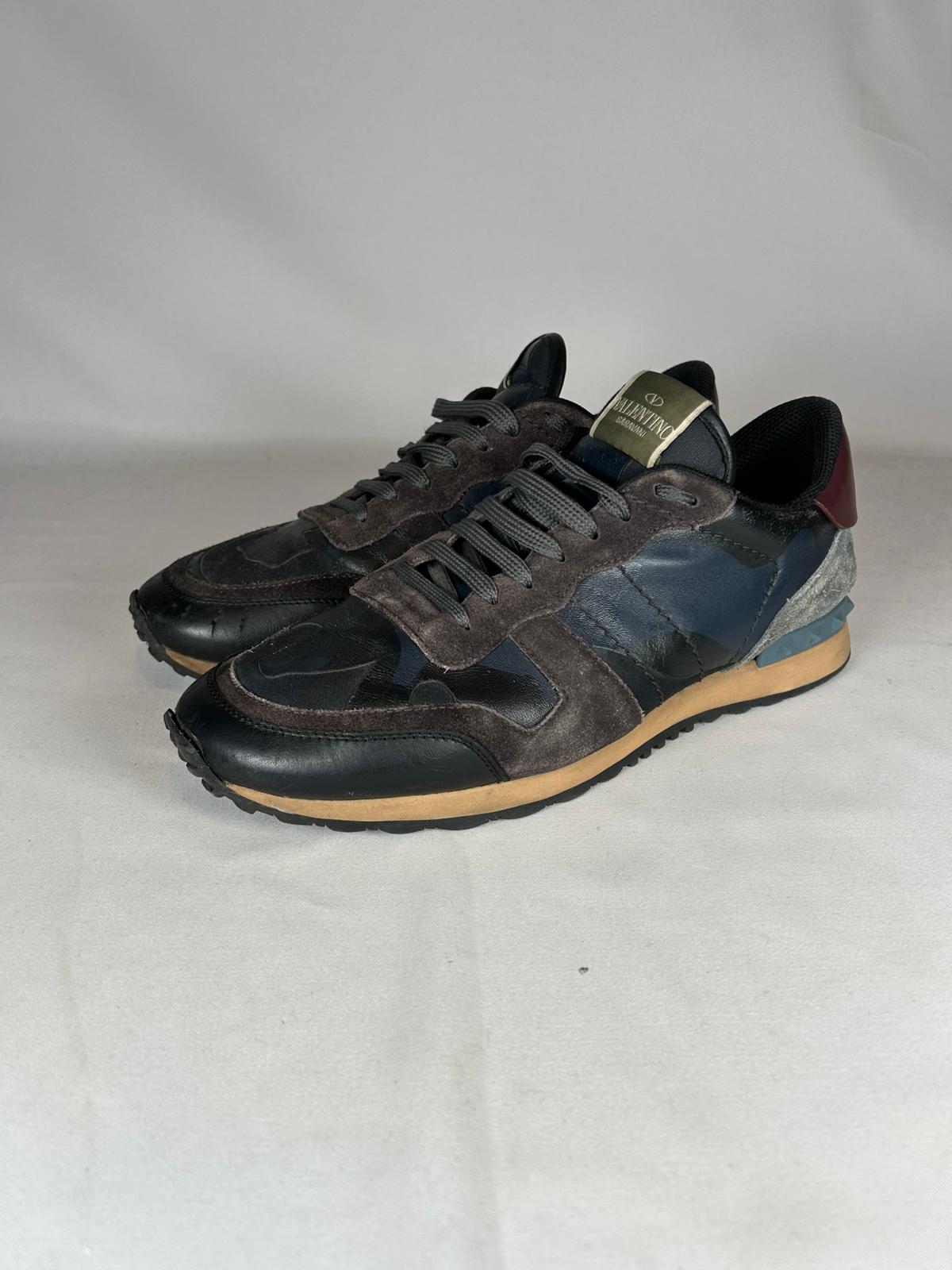 Valentino Rockrunner