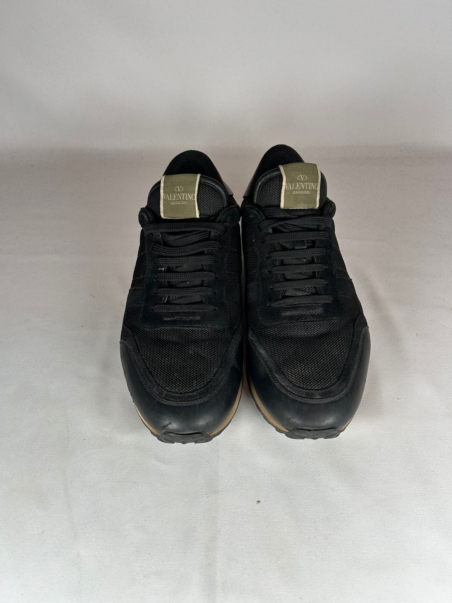 Valentino Rockrunner