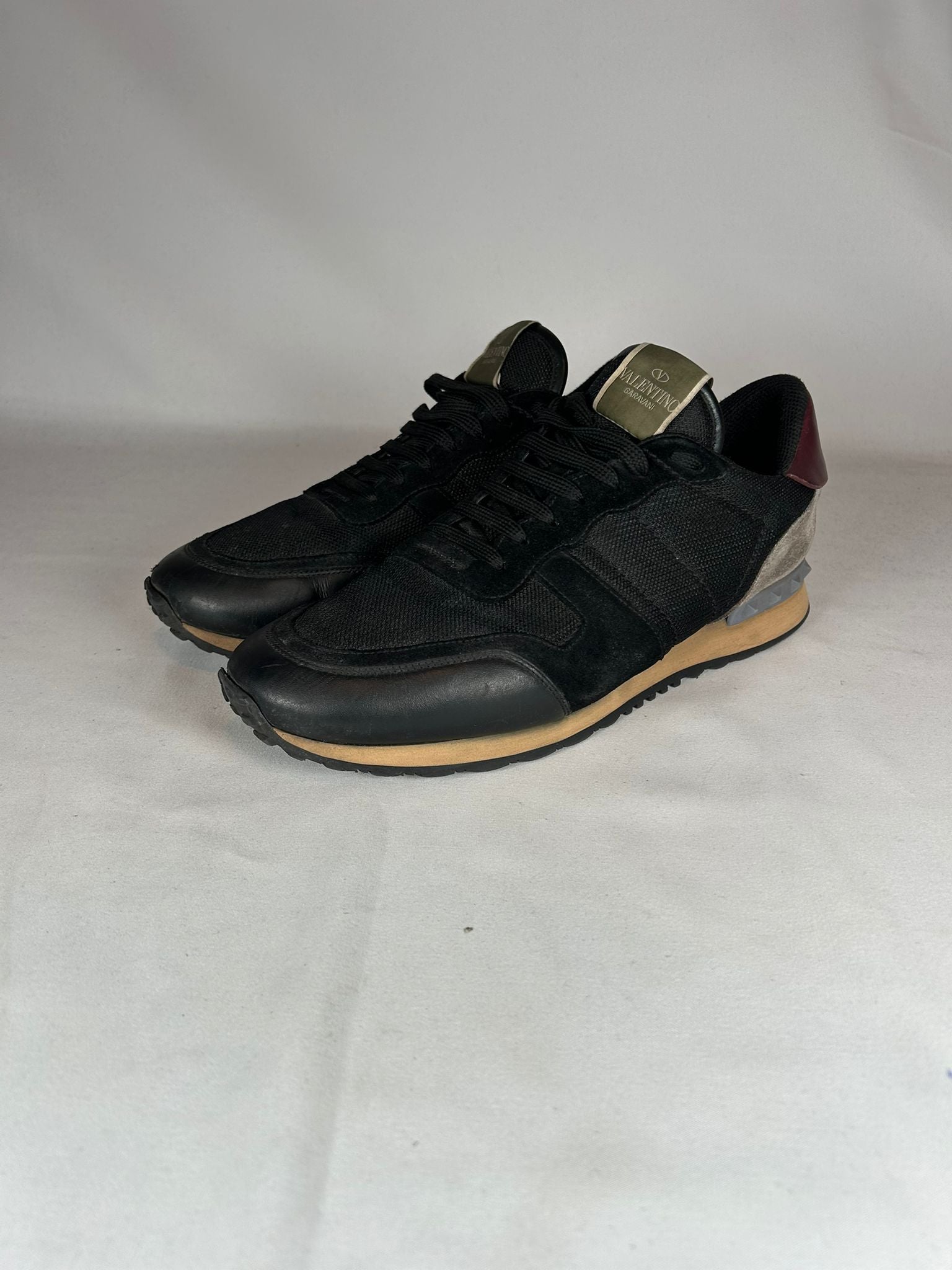 Valentino Rockrunner