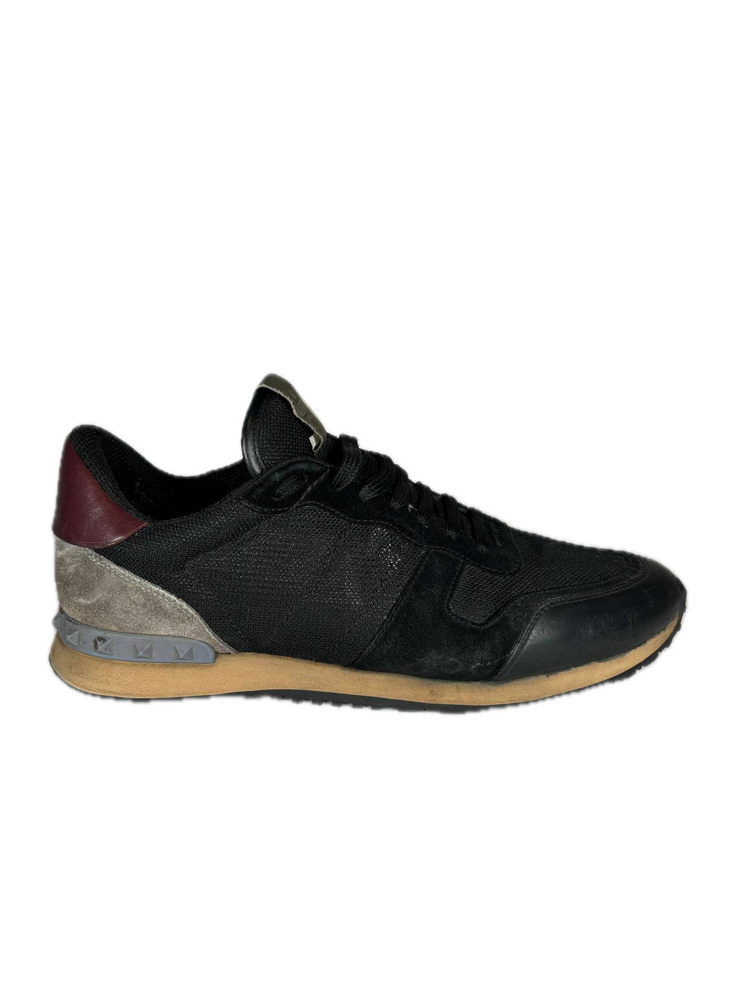 Valentino Rockrunner