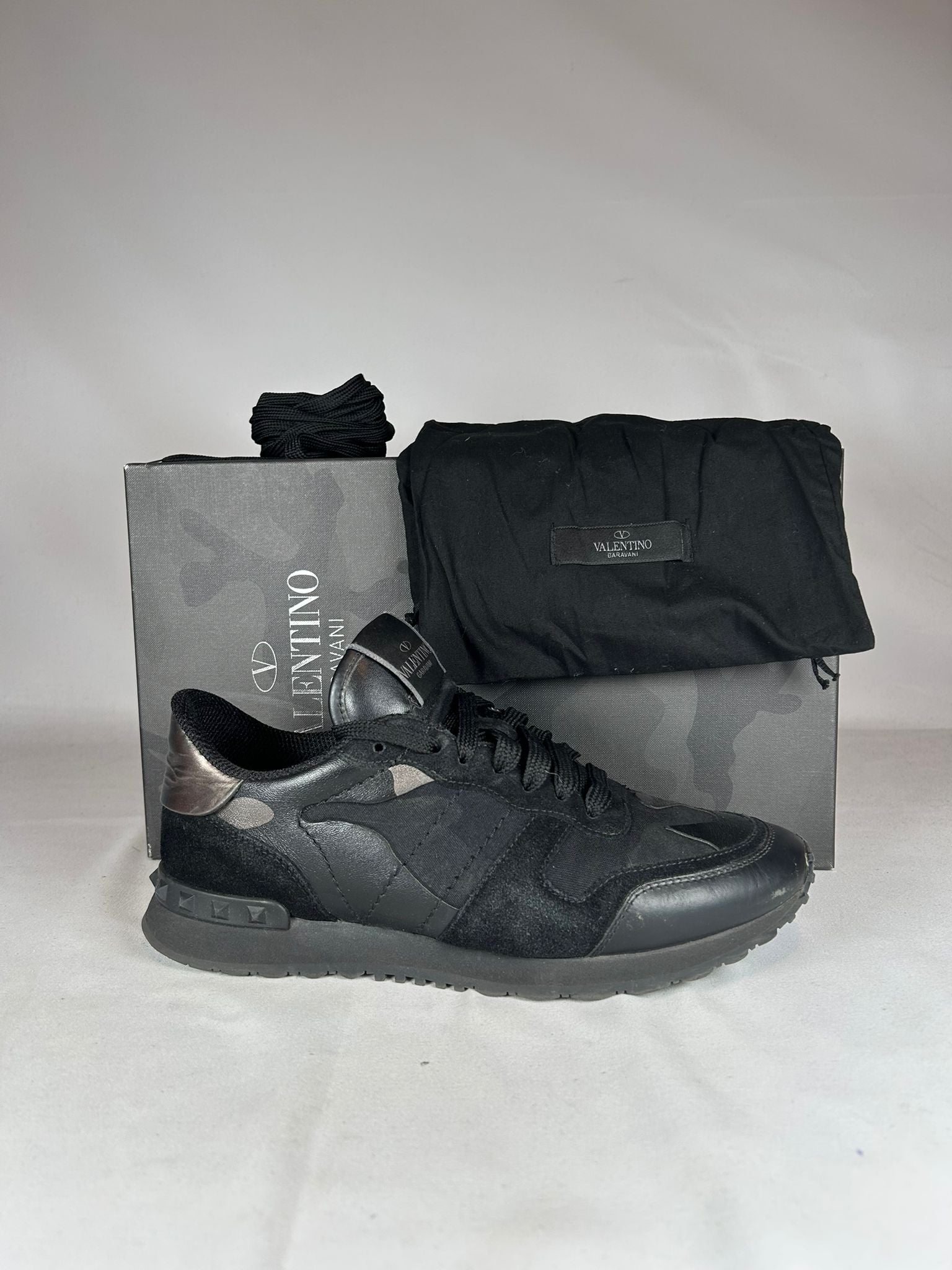 Valentino Rockrunner