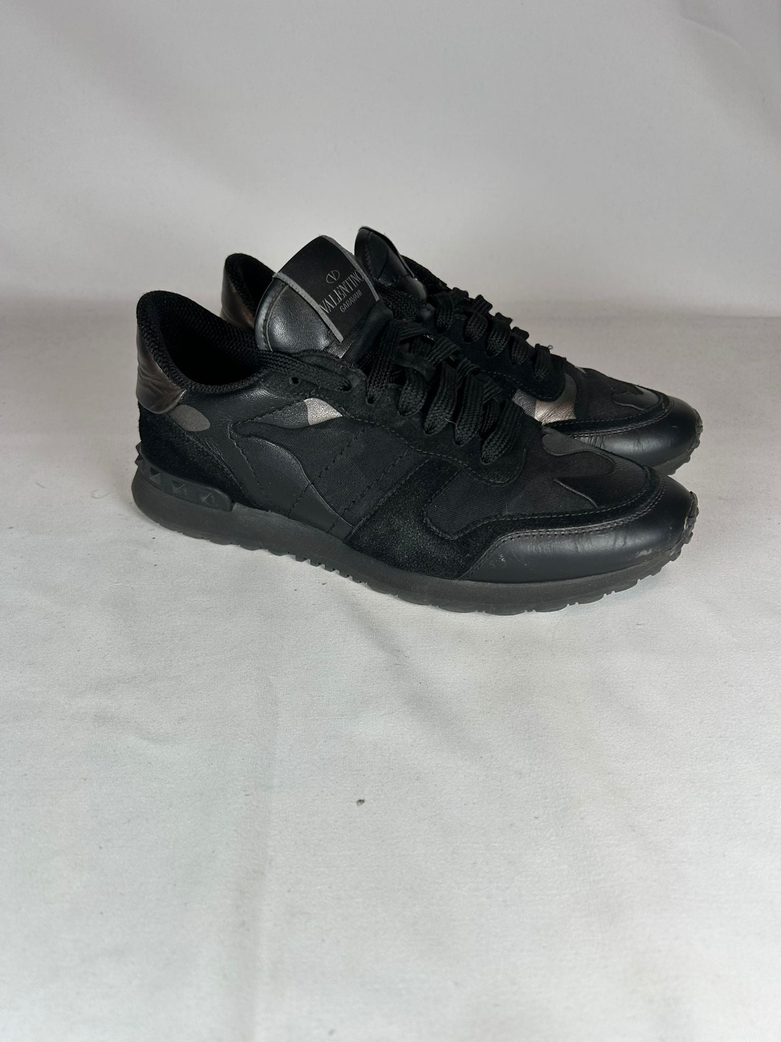 Valentino Rockrunner