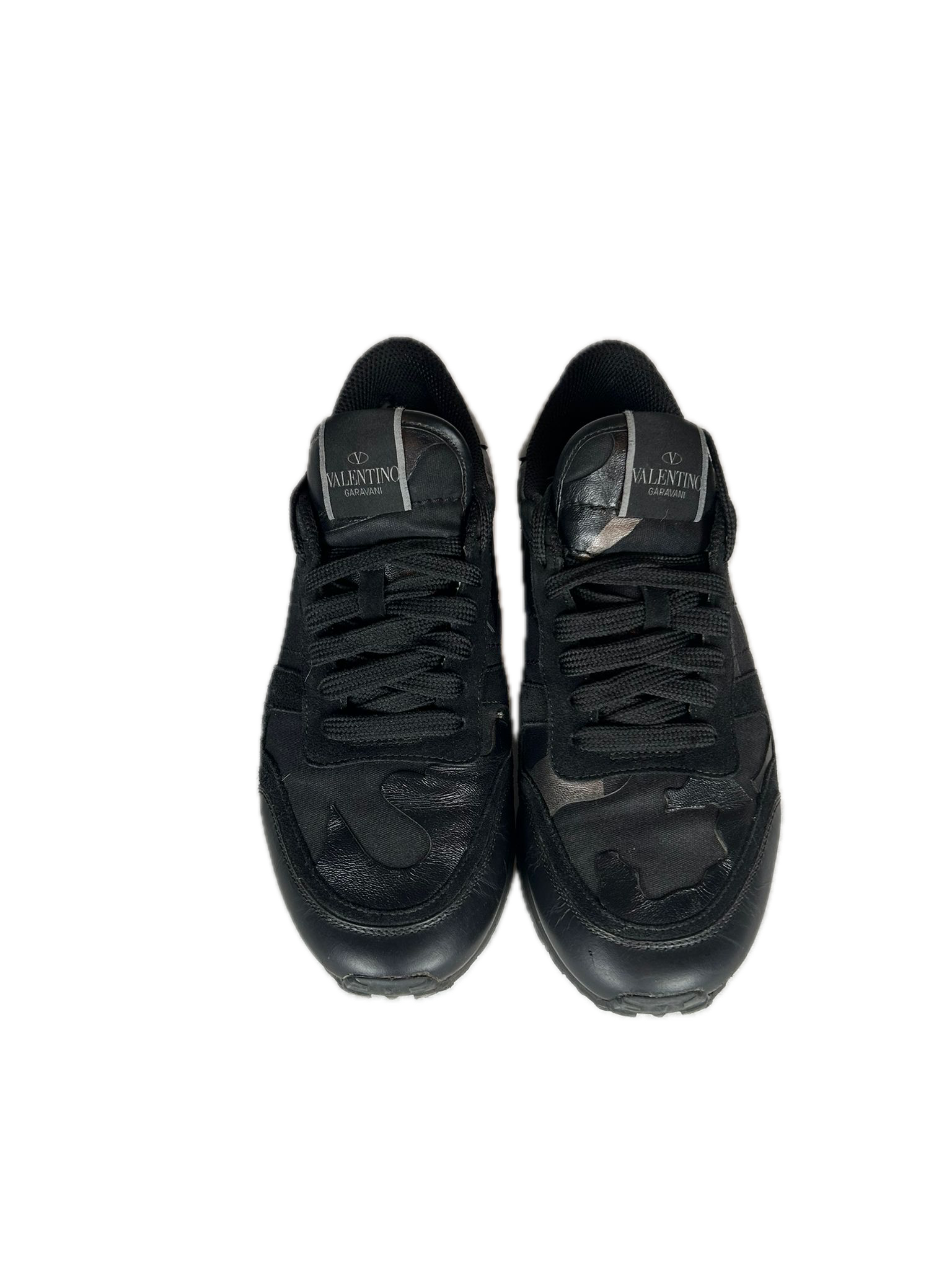 Valentino Rockrunner