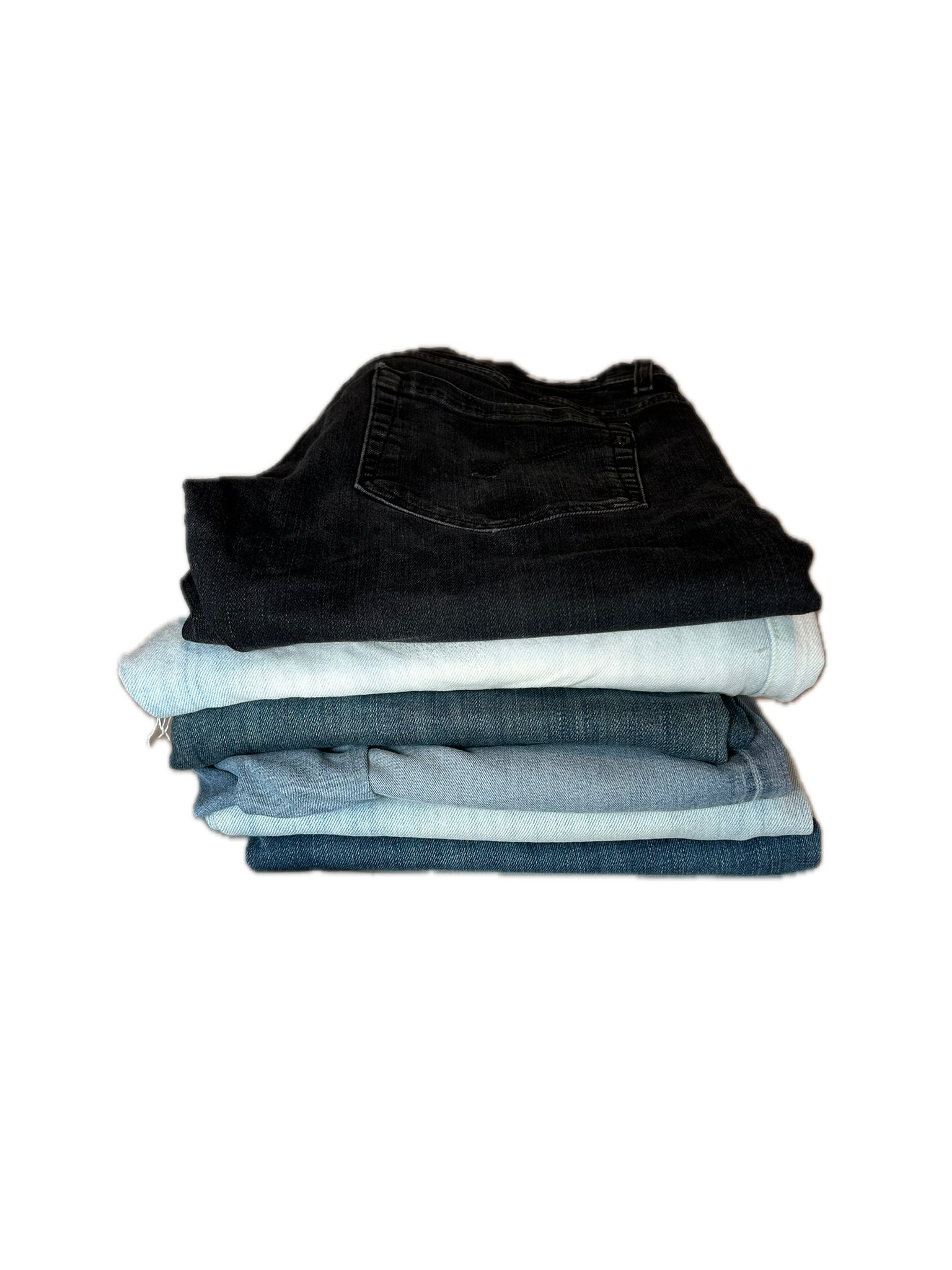 Dondup George Jeans Bulk x6