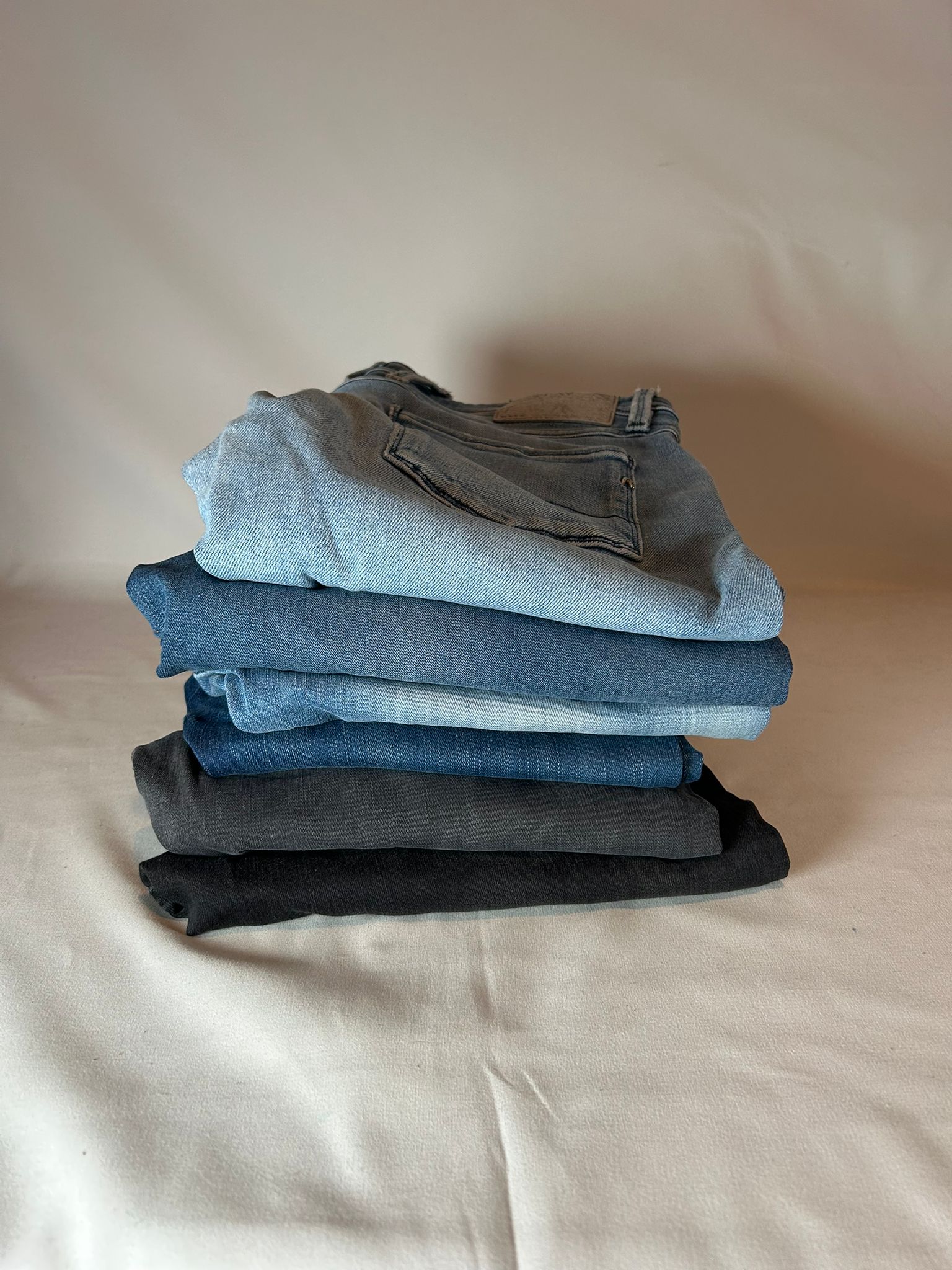 Replay Anbass Jeans Bulk x6