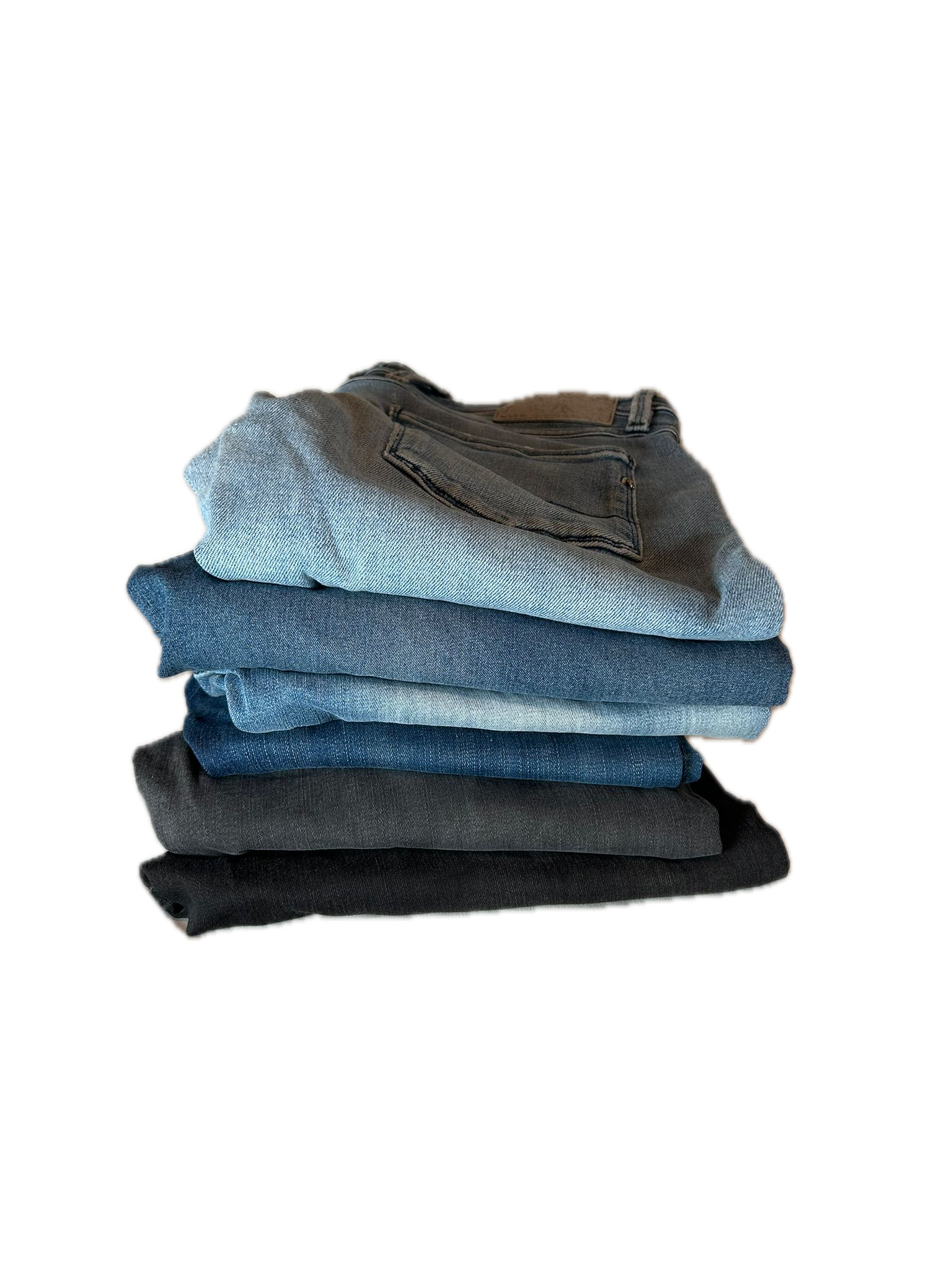 Replay Anbass Jeans Bulk x6