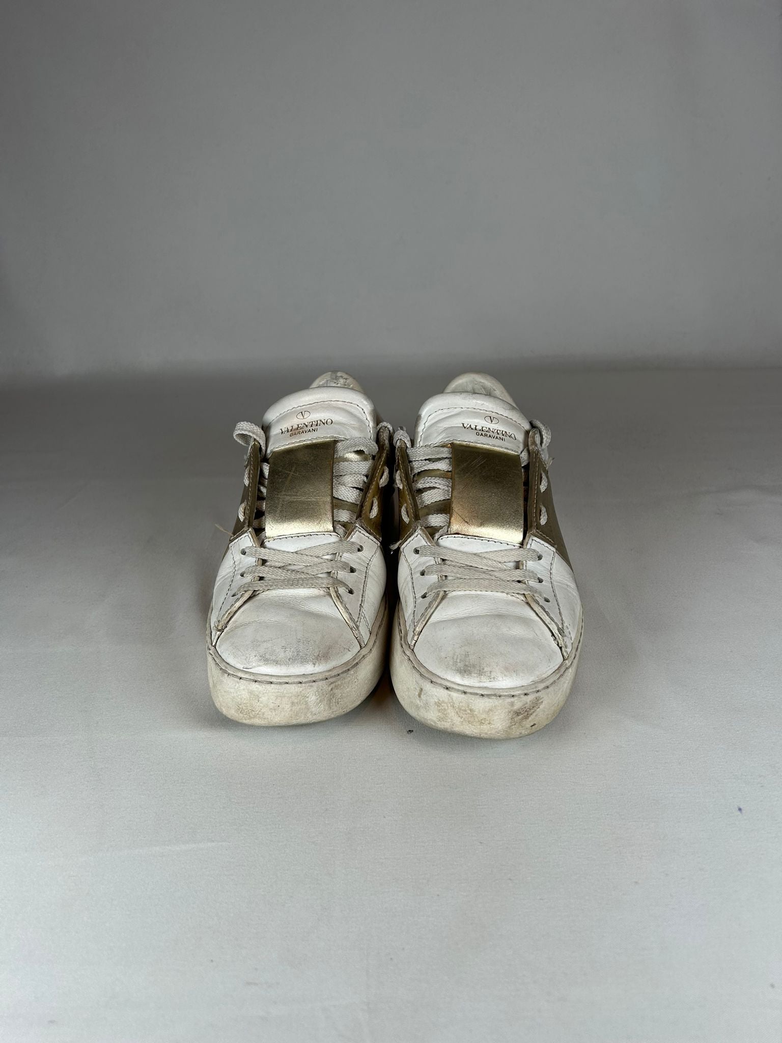 Valentino Open