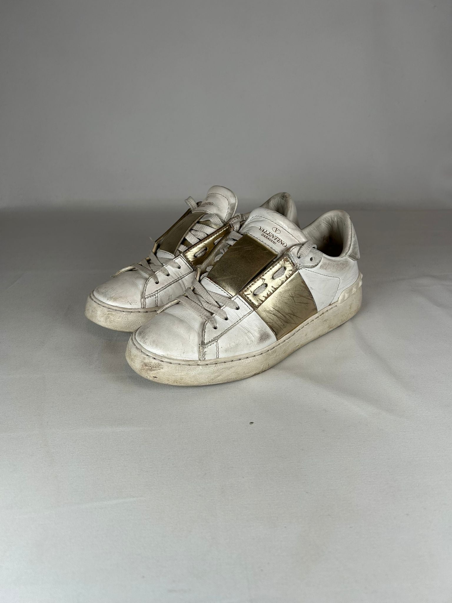 Valentino Open