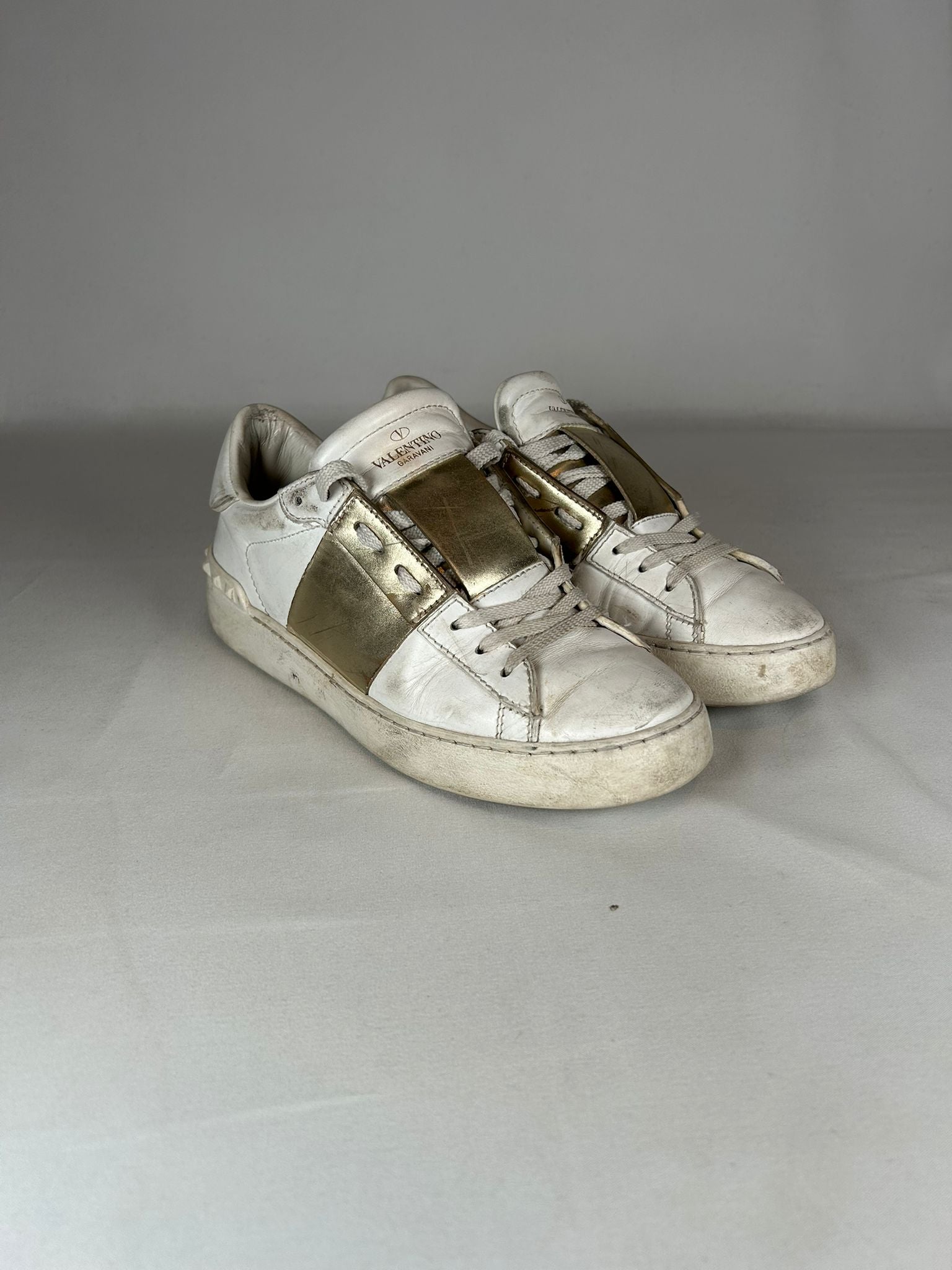 Valentino Open