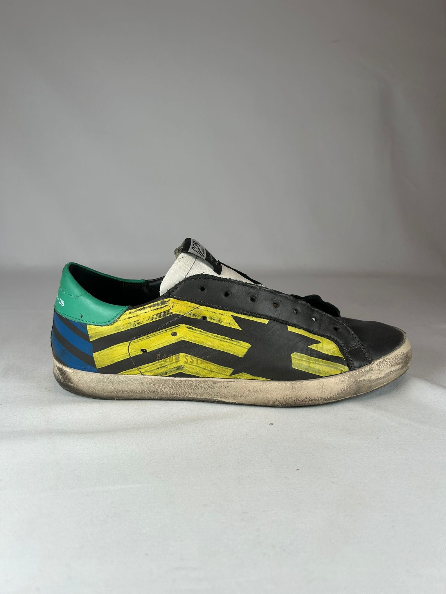 Golden Goose Superstar