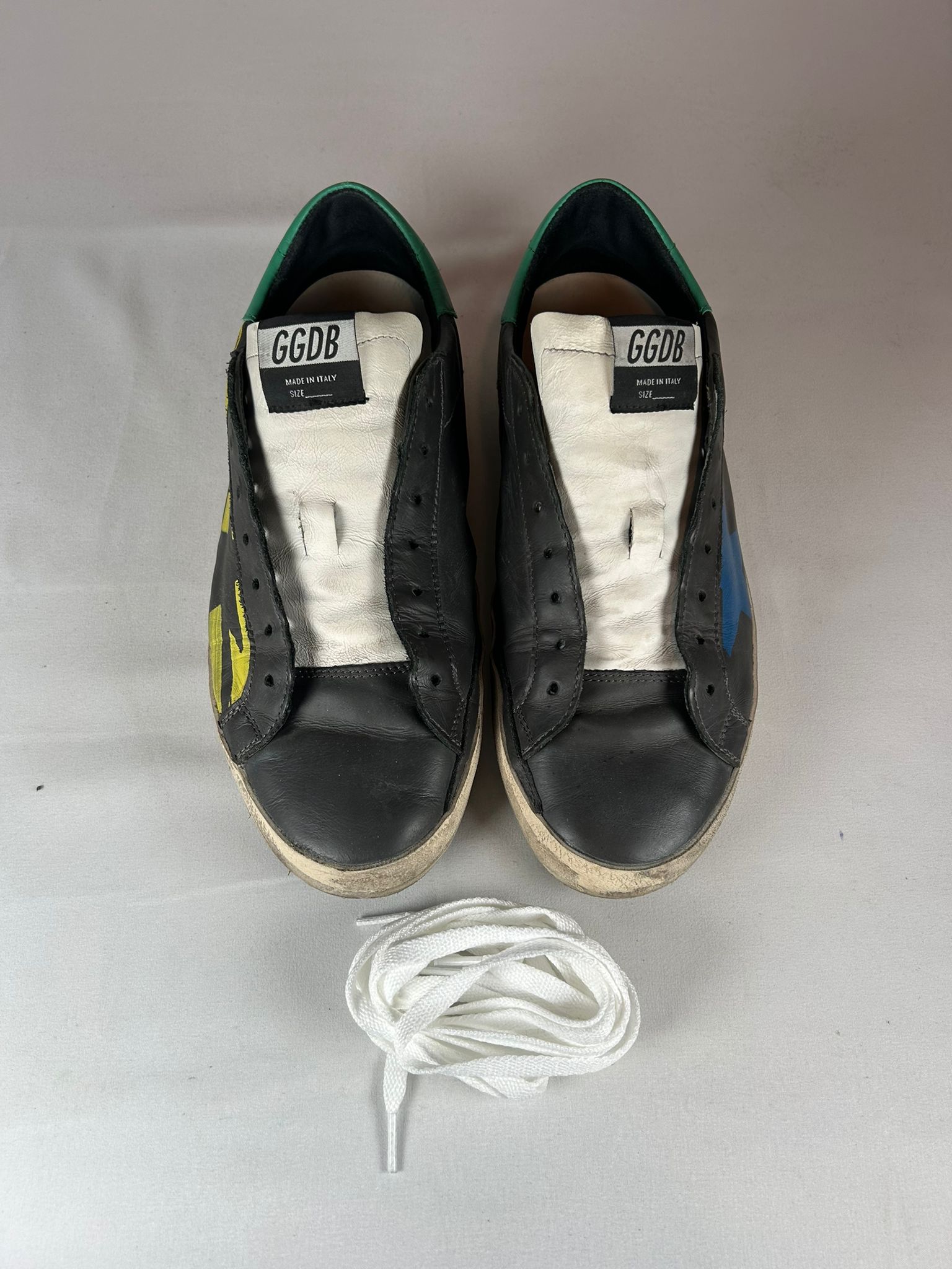 Golden Goose Superstar