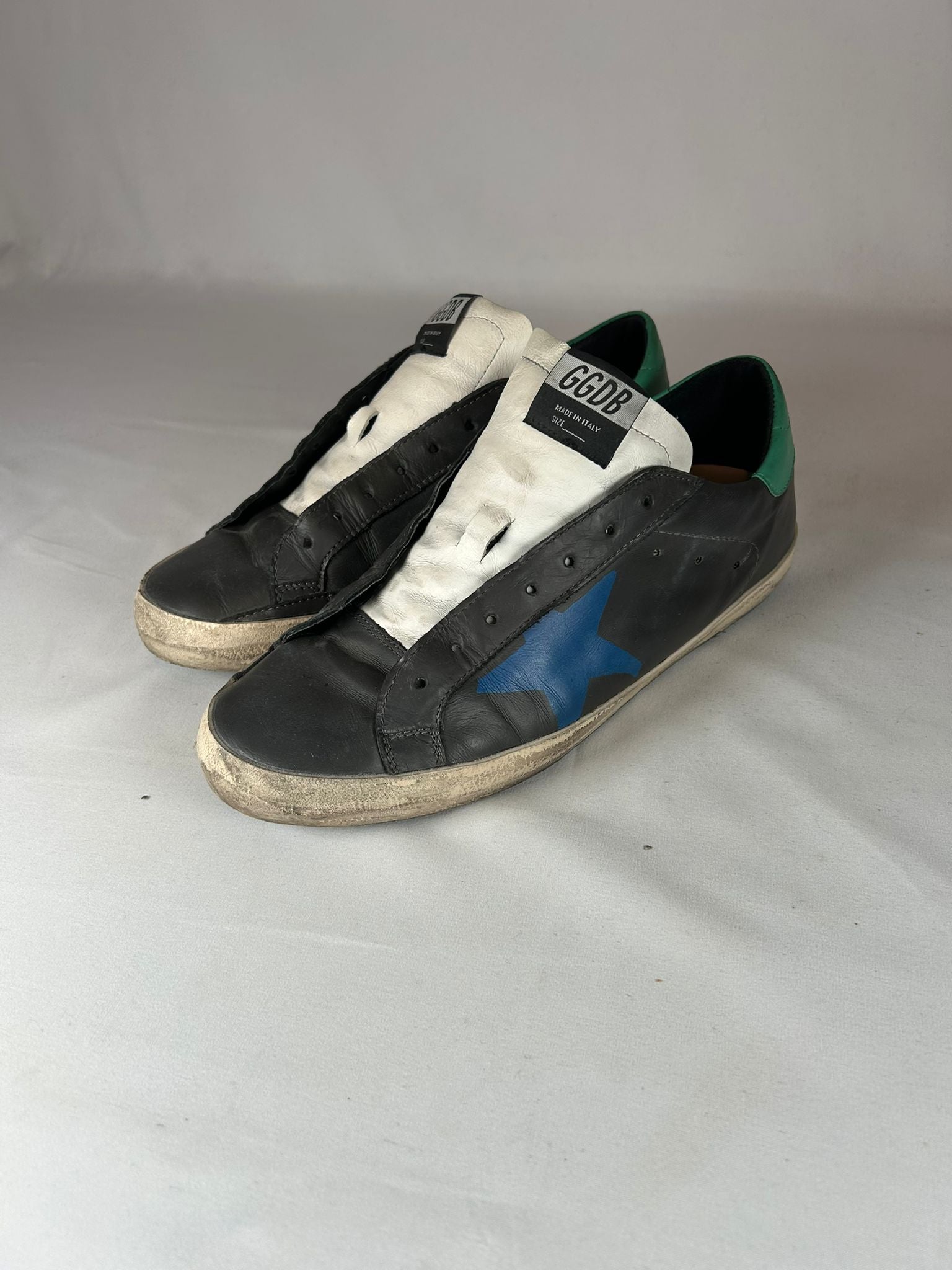 Golden Goose Superstar
