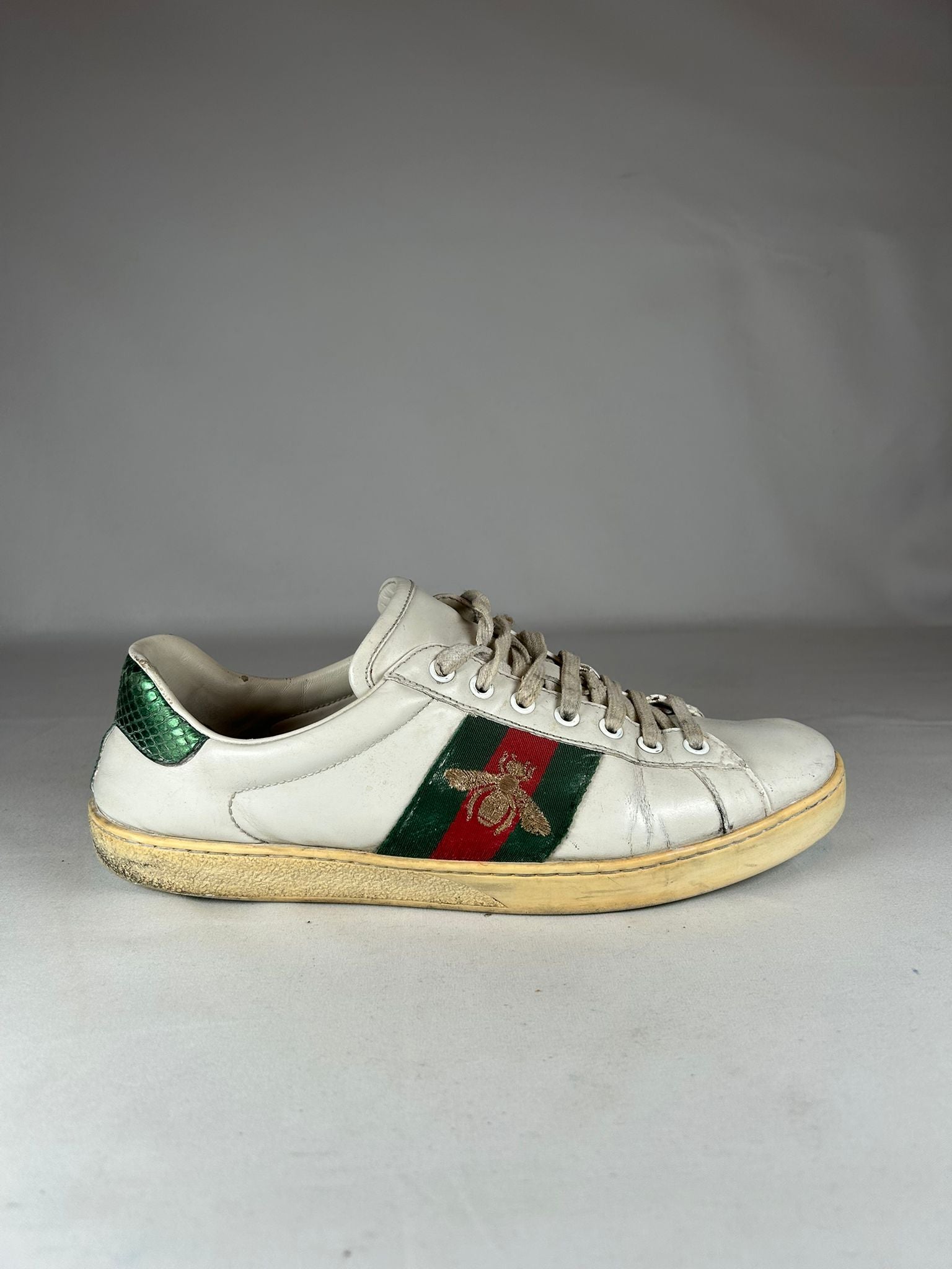 Gucci Ace Bee