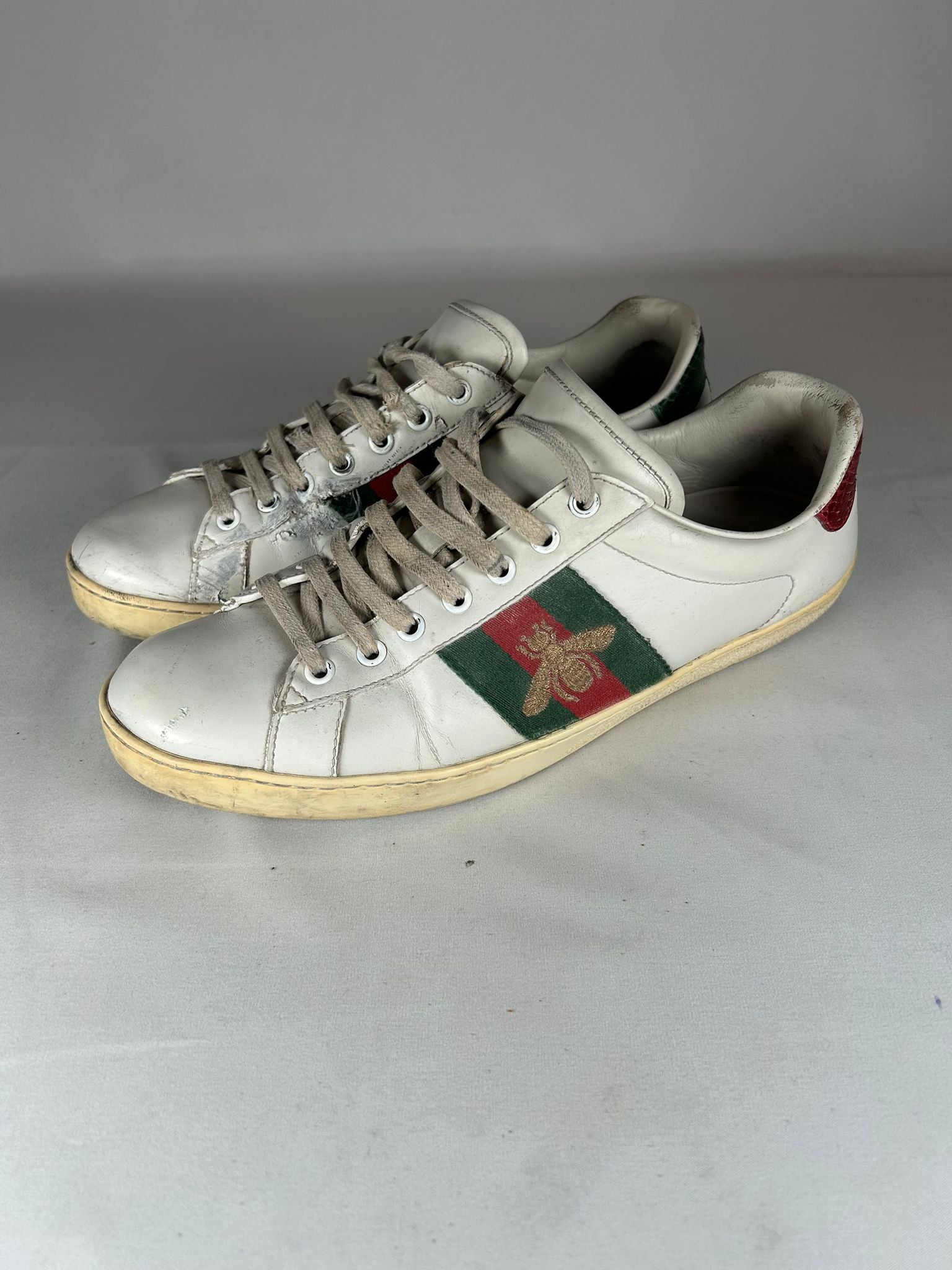 Gucci Ace Bee