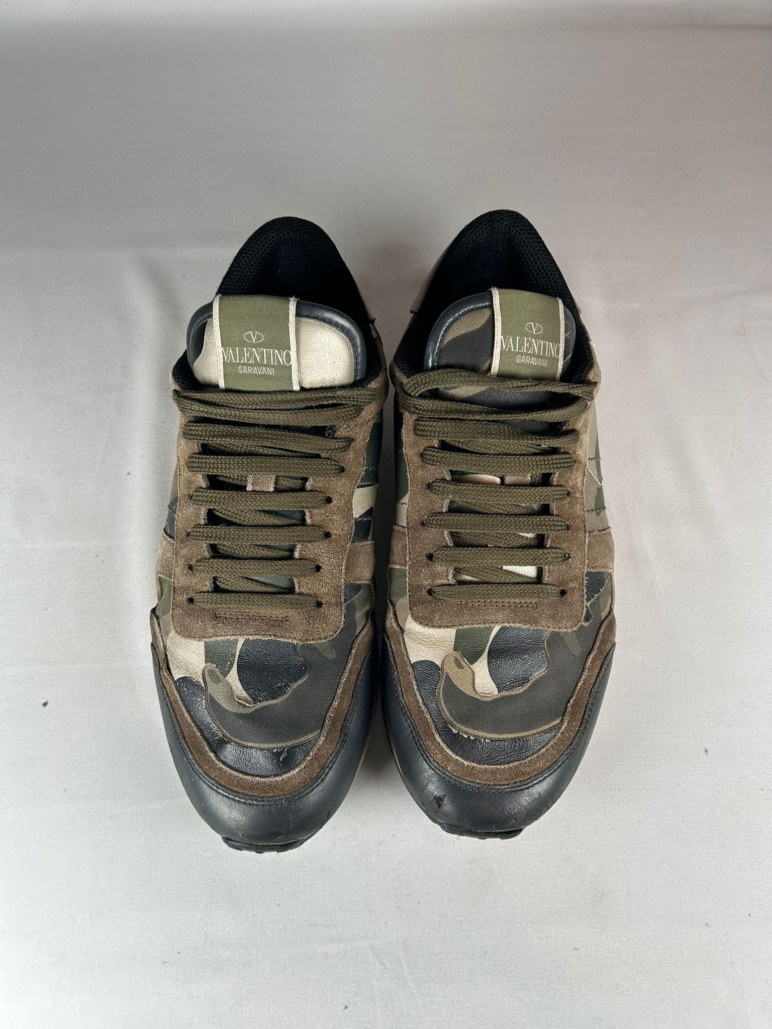 Valentino Rockrunner